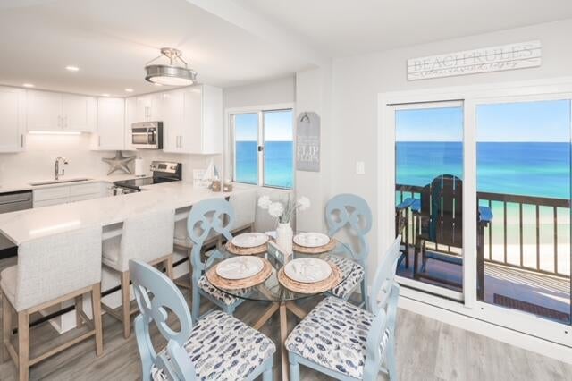 PINNACLE PORT - Residential