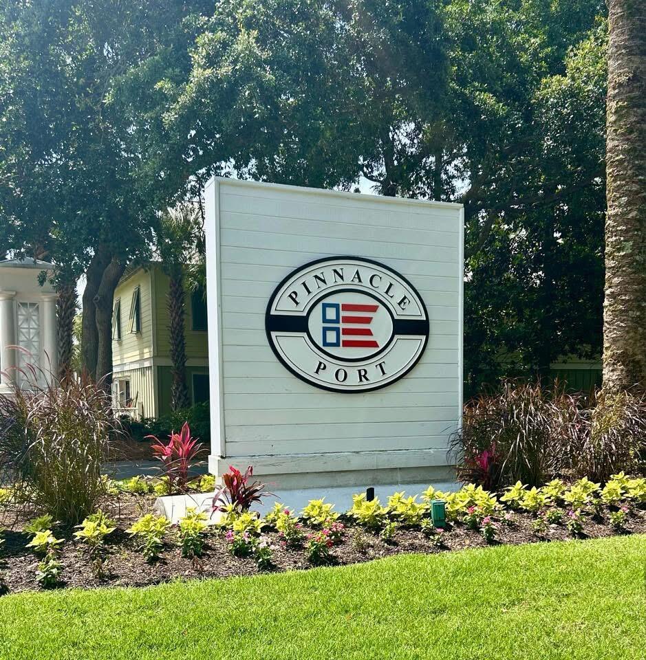PINNACLE PORT - Residential