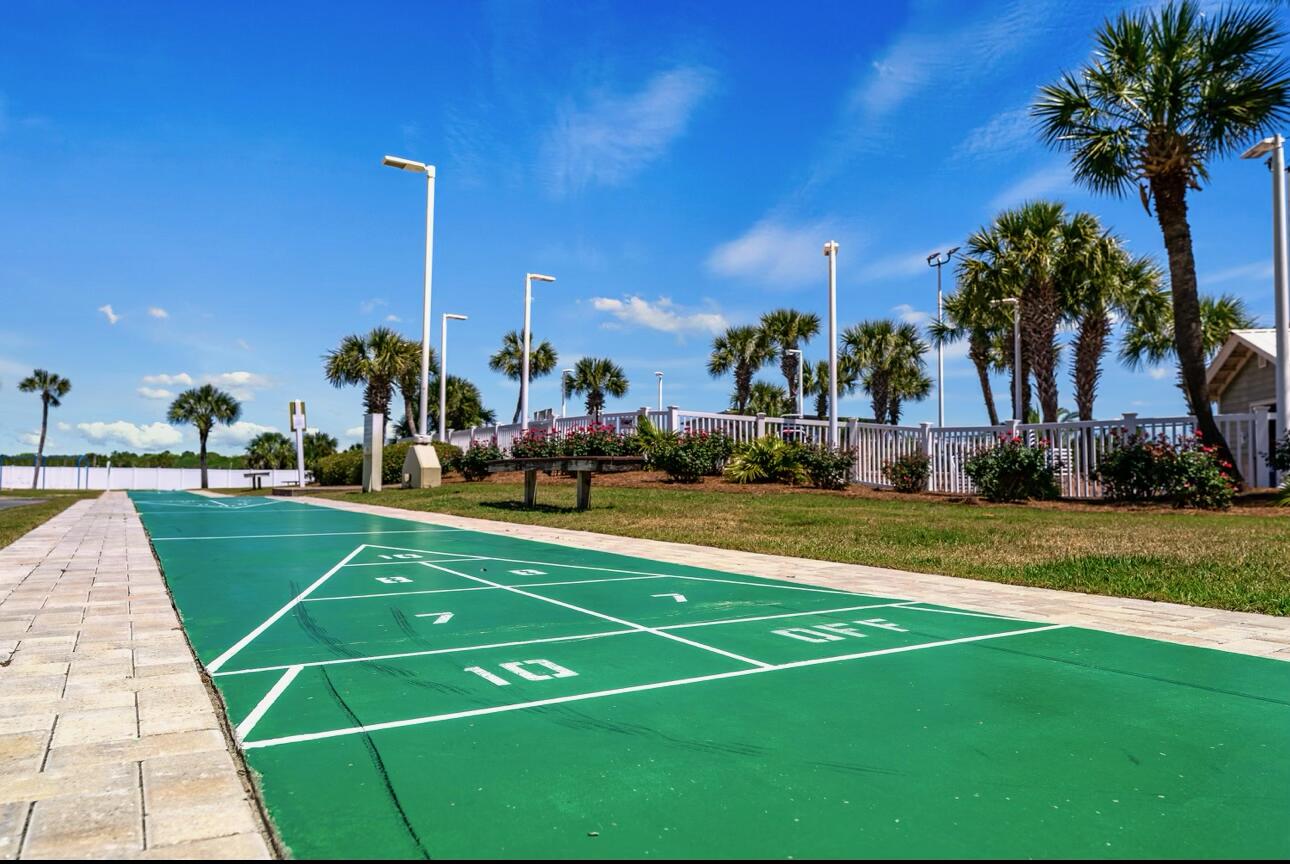 PINNACLE PORT - Residential