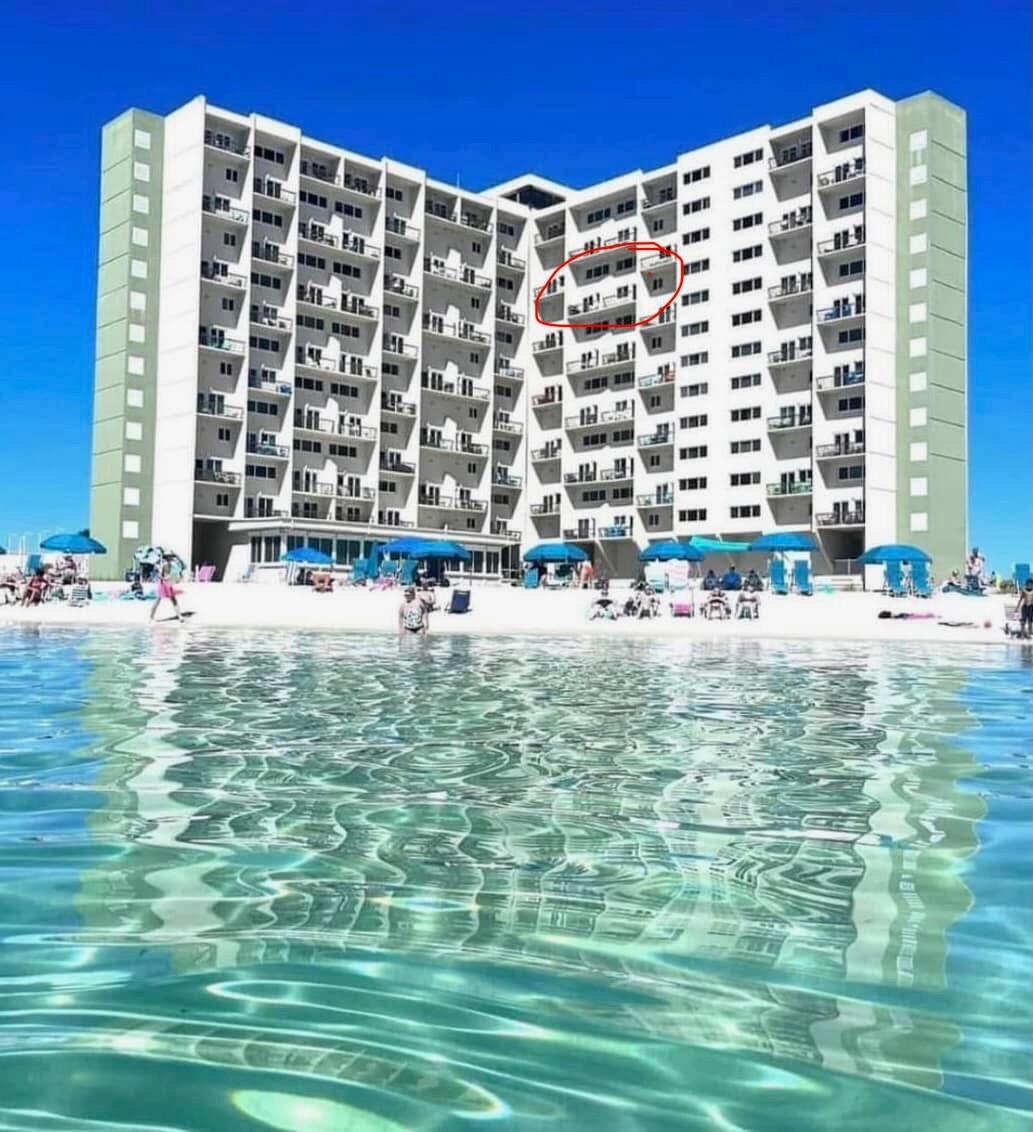 PINNACLE PORT - Residential
