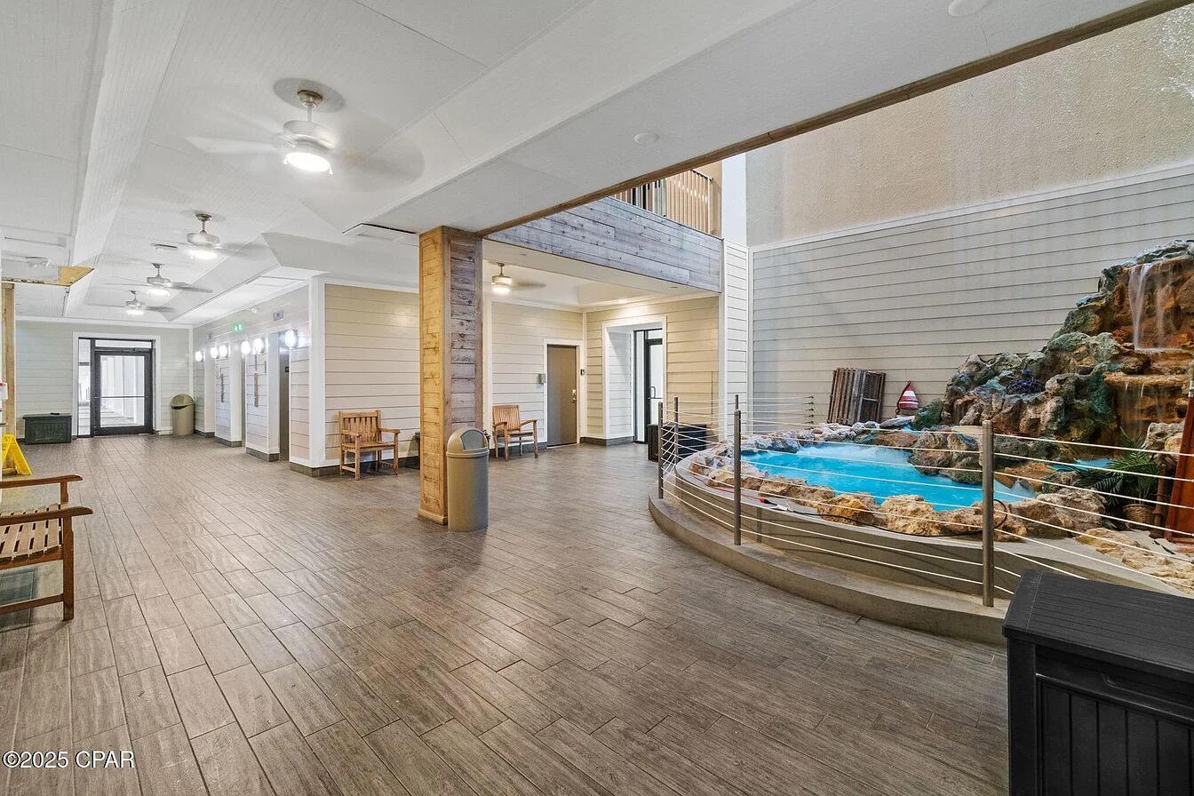 PINNACLE PORT - Residential