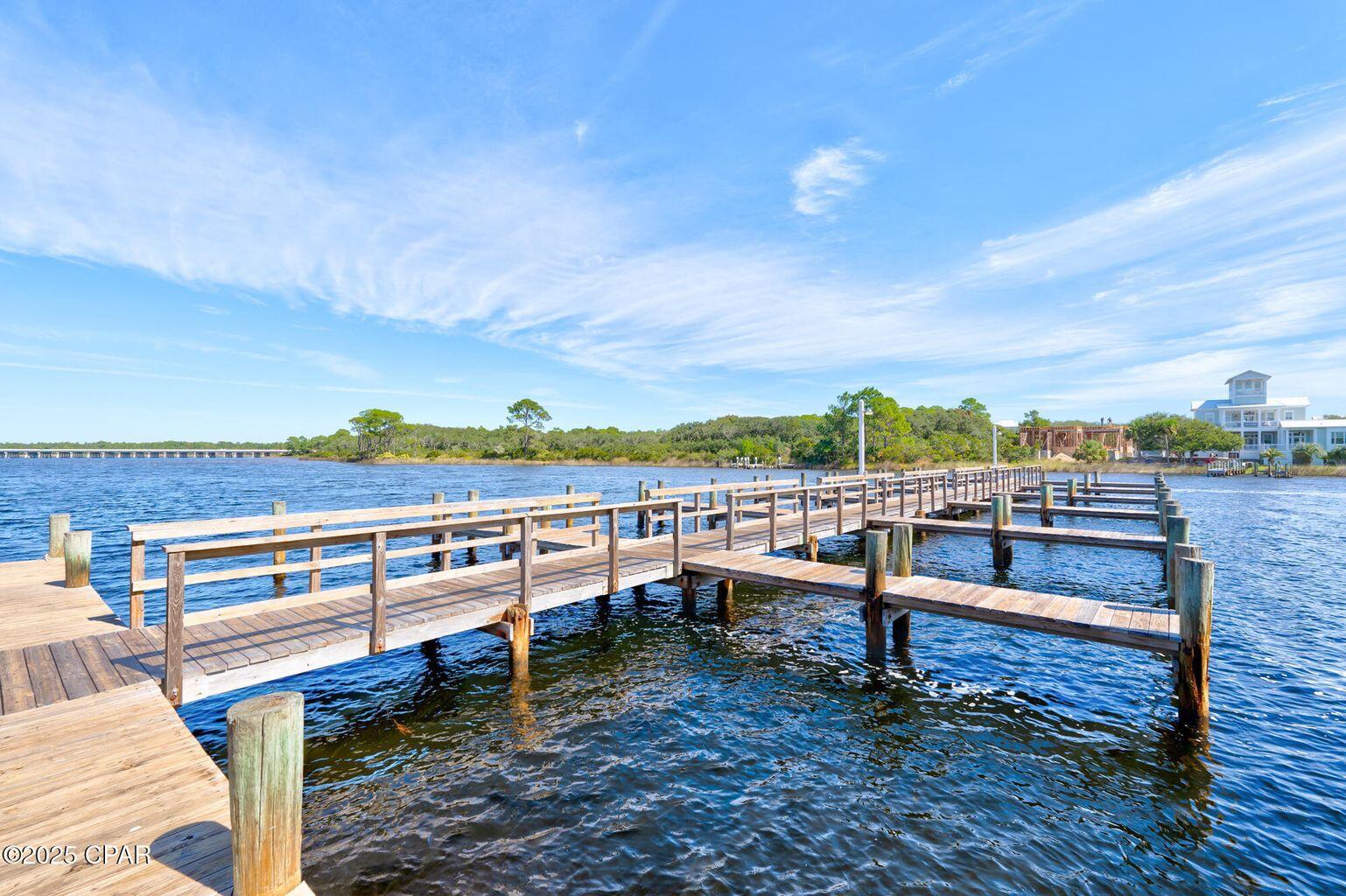 PINNACLE PORT - Residential