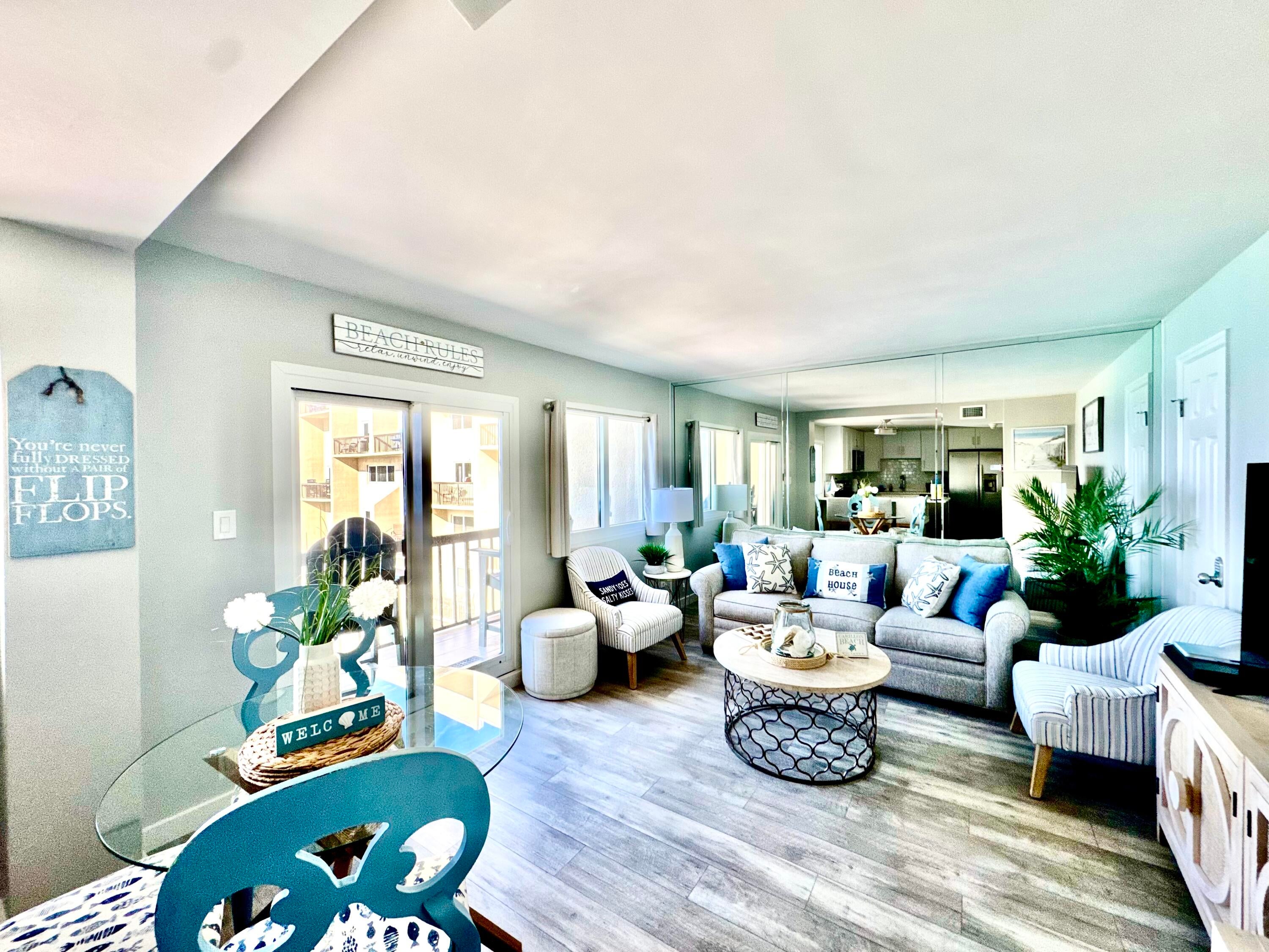 PINNACLE PORT - Residential