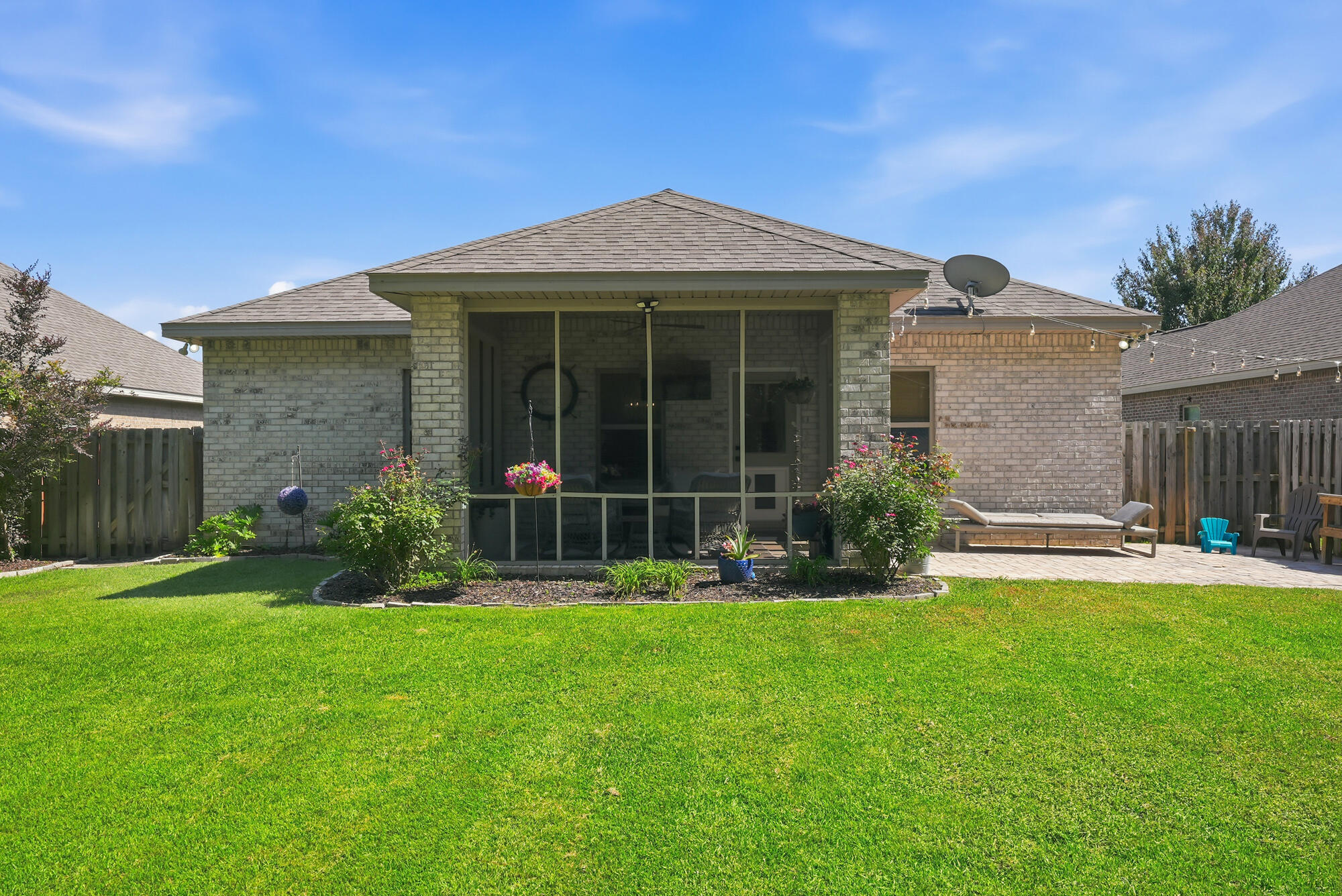 DRIFTWOOD ESTATES - Residential