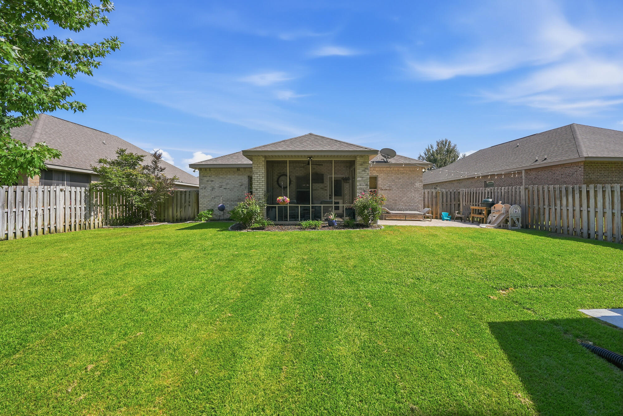 DRIFTWOOD ESTATES - Residential
