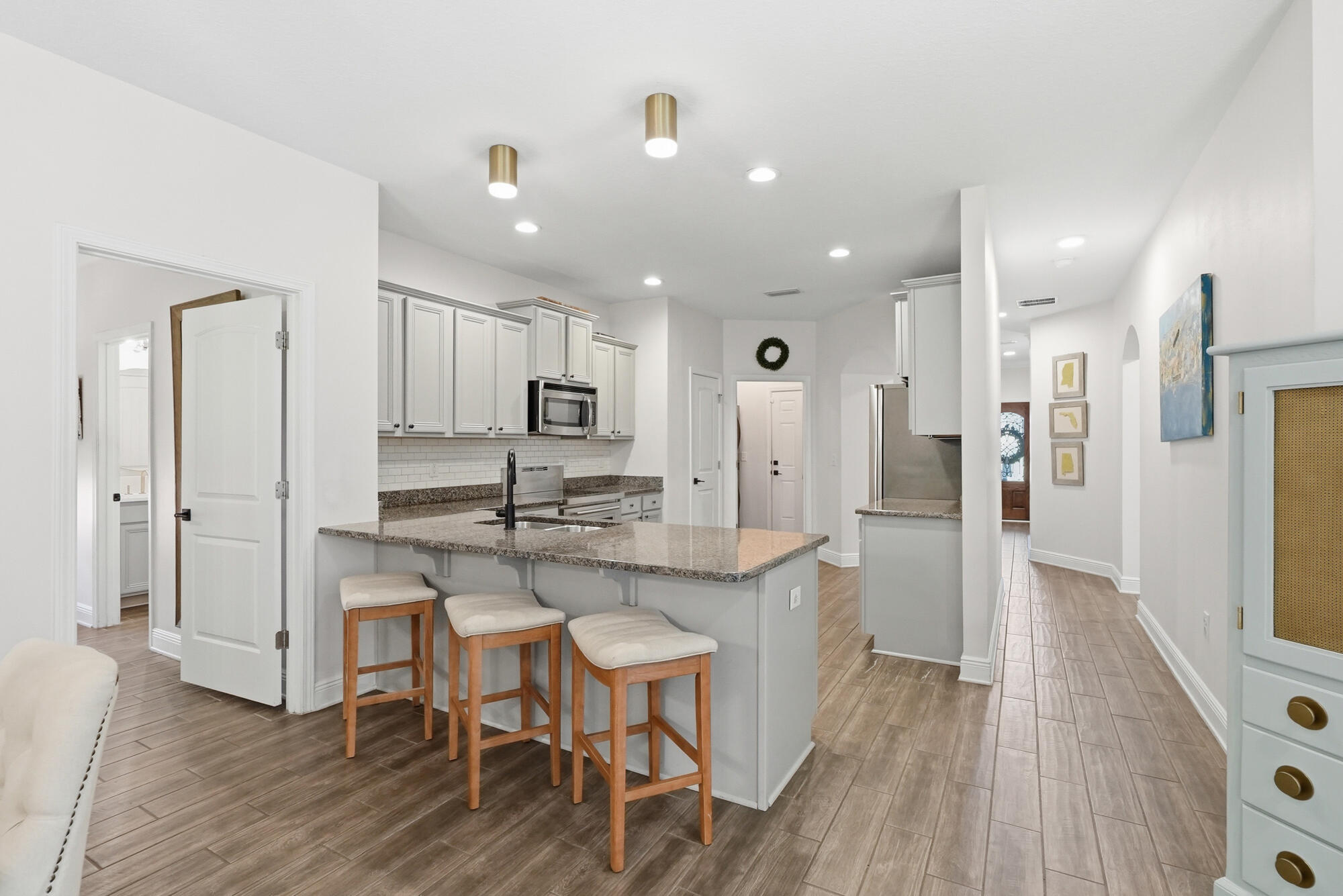 DRIFTWOOD ESTATES - Residential