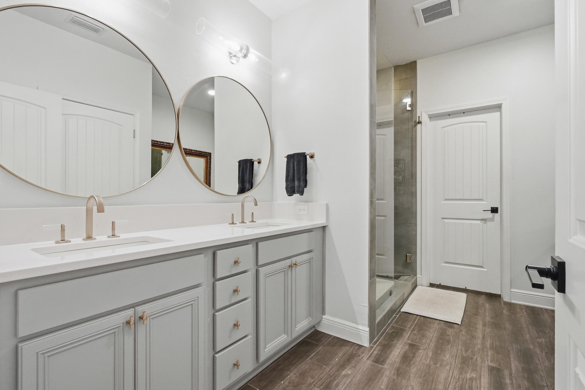 DRIFTWOOD ESTATES - Residential