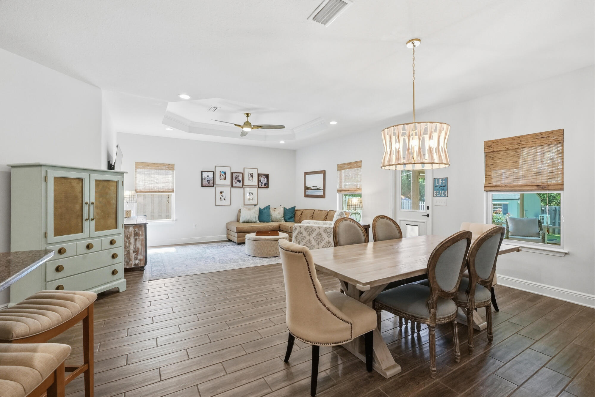 DRIFTWOOD ESTATES - Residential
