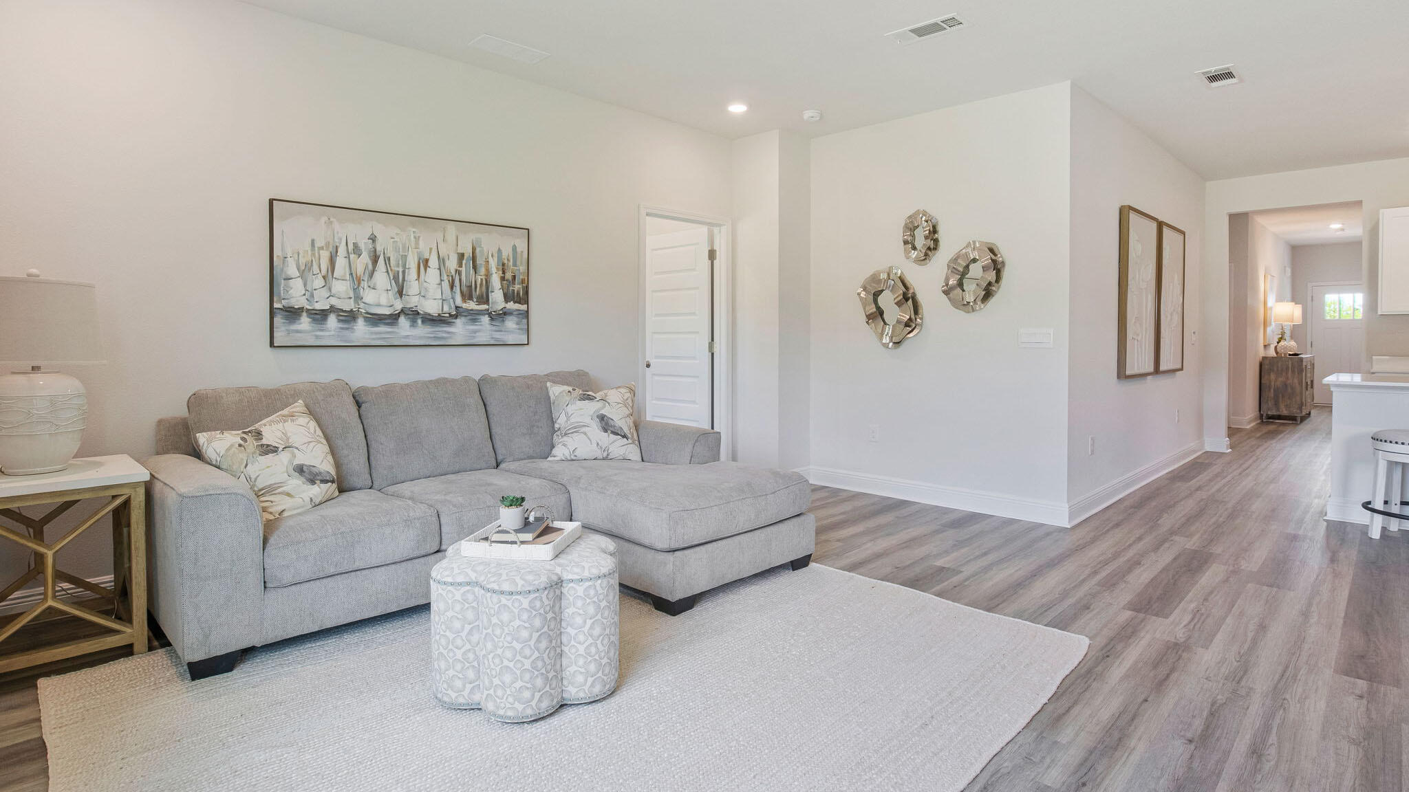 Independence - Residential
