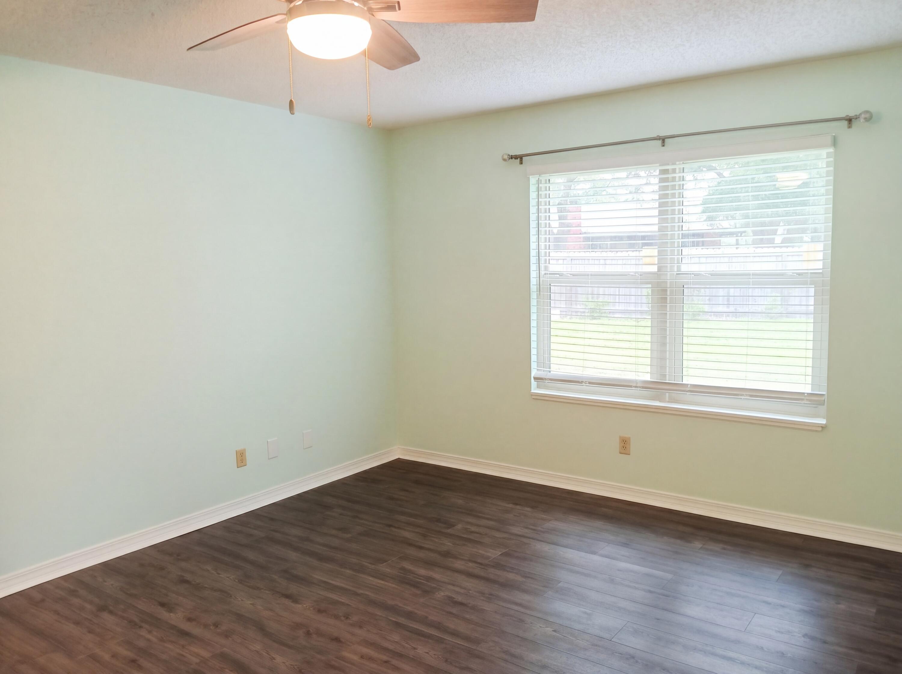BAY MEADOWS - Residential