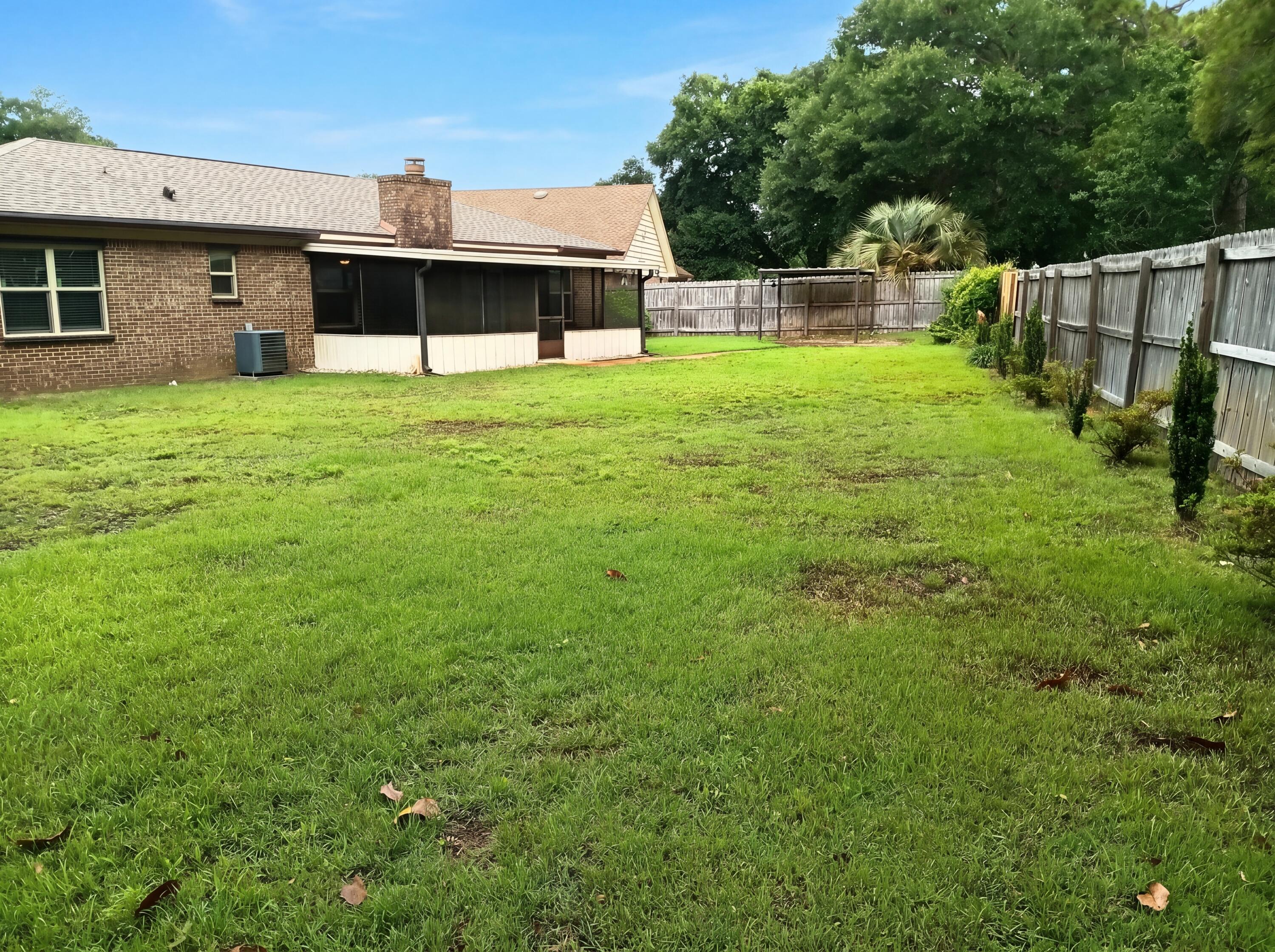 BAY MEADOWS - Residential