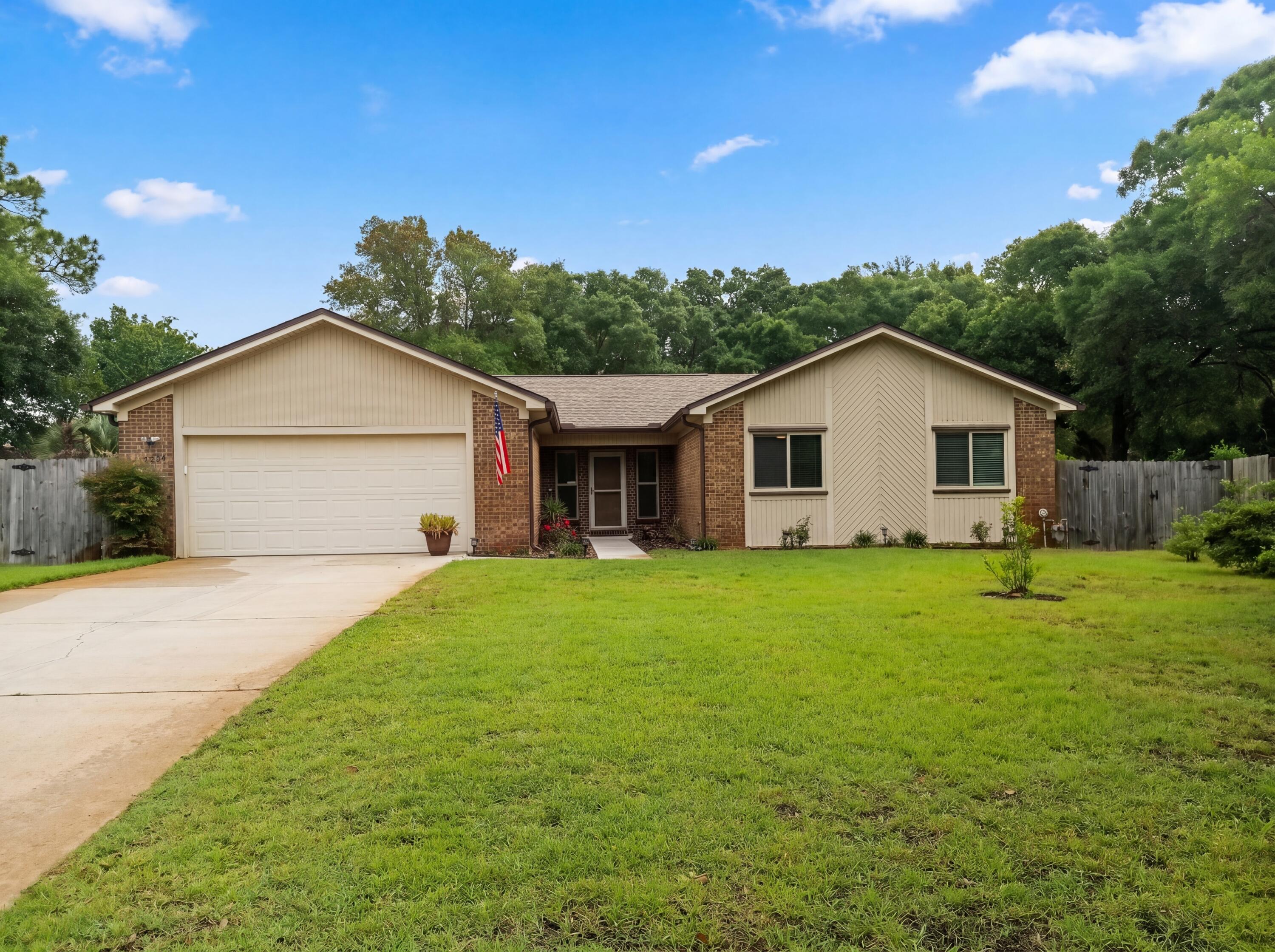BAY MEADOWS - Residential