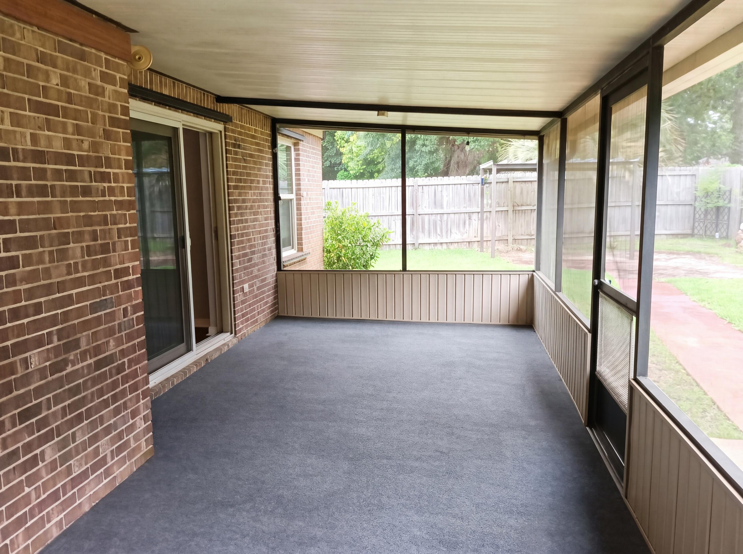 BAY MEADOWS - Residential