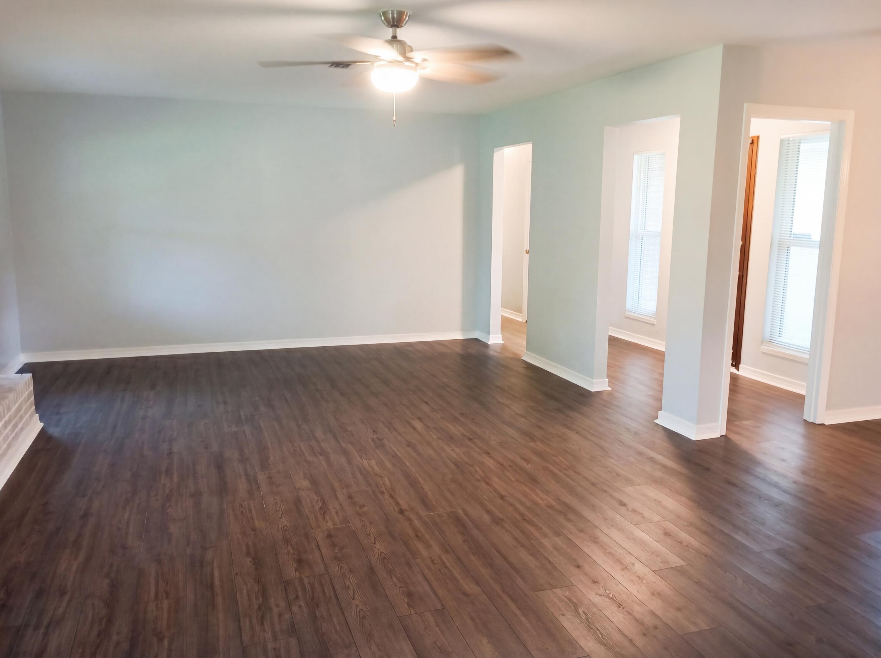 BAY MEADOWS - Residential