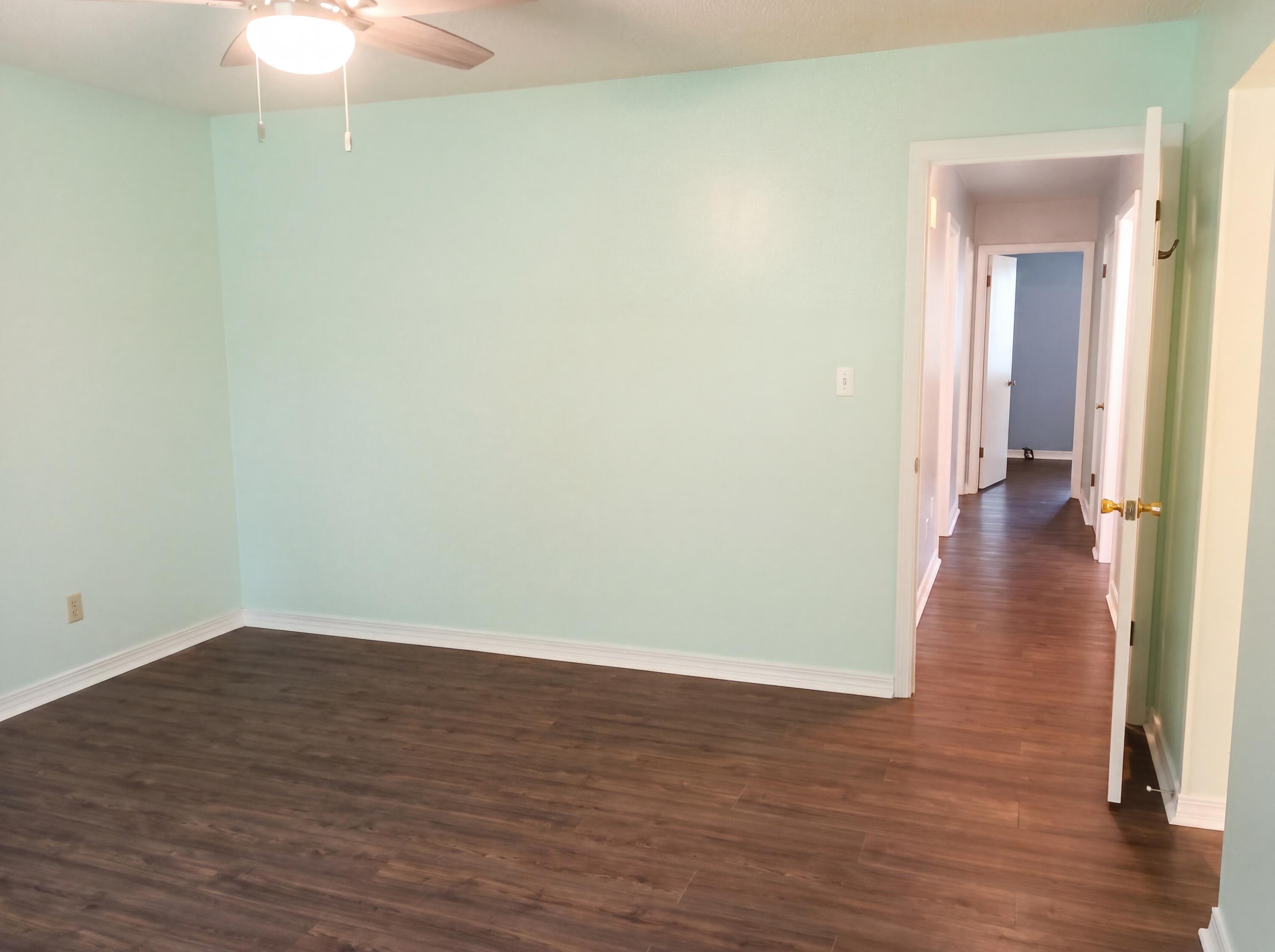 BAY MEADOWS - Residential