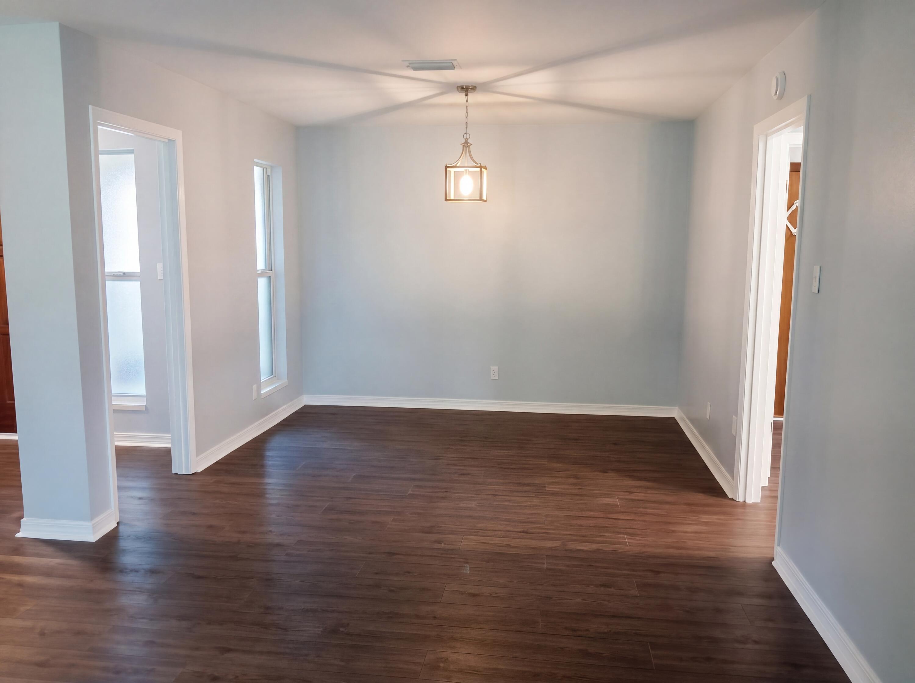BAY MEADOWS - Residential