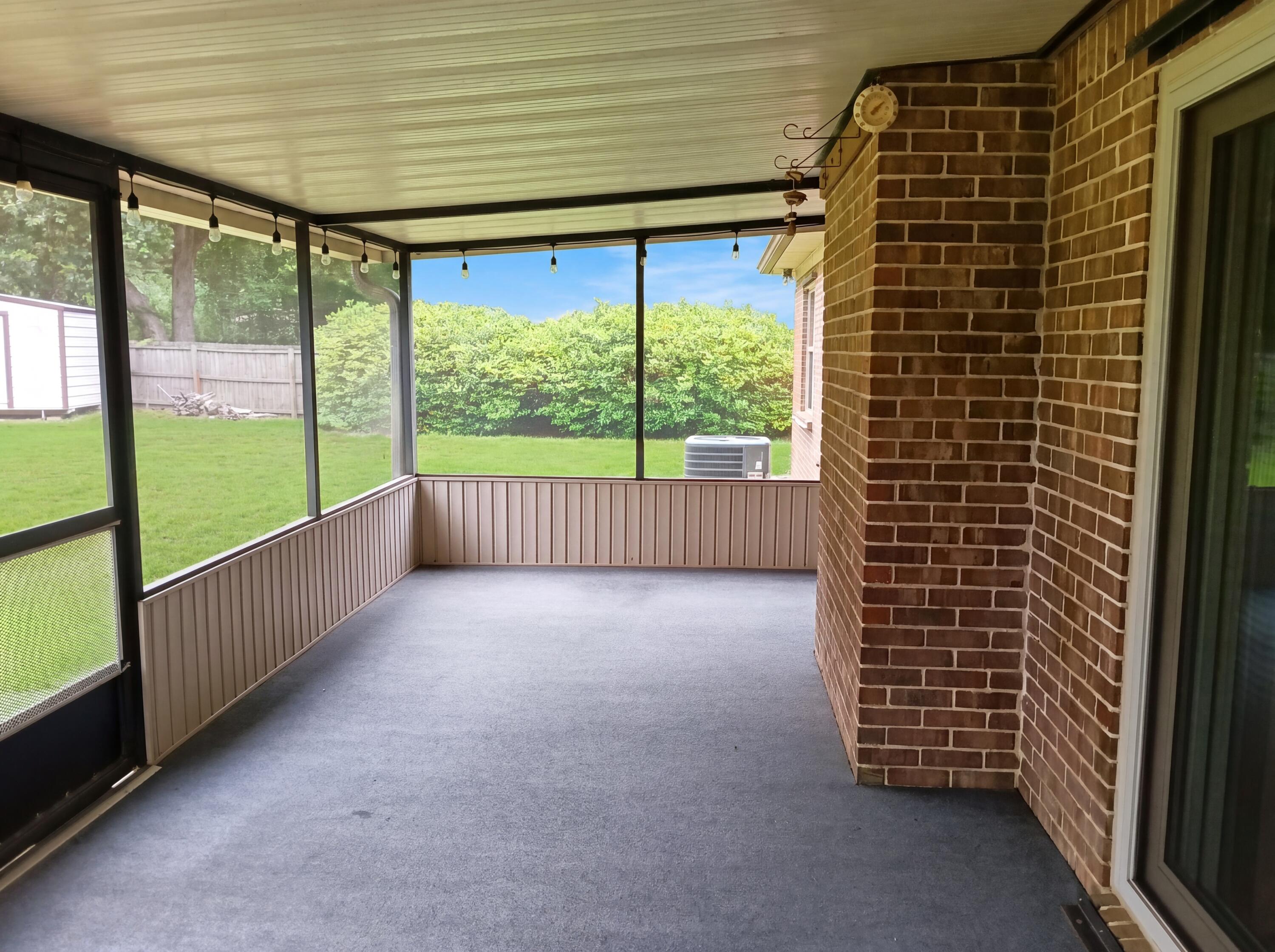 BAY MEADOWS - Residential