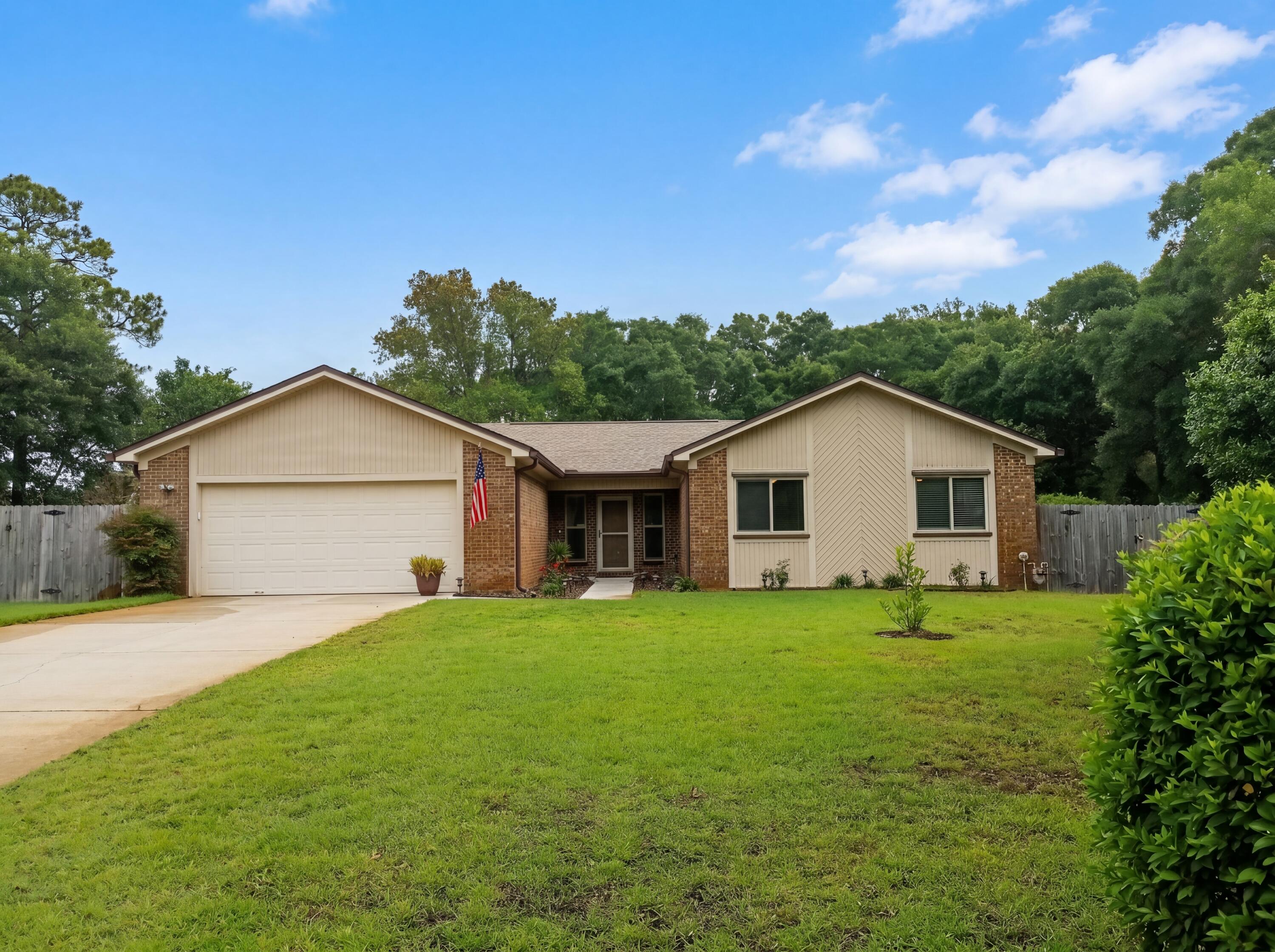 BAY MEADOWS - Residential