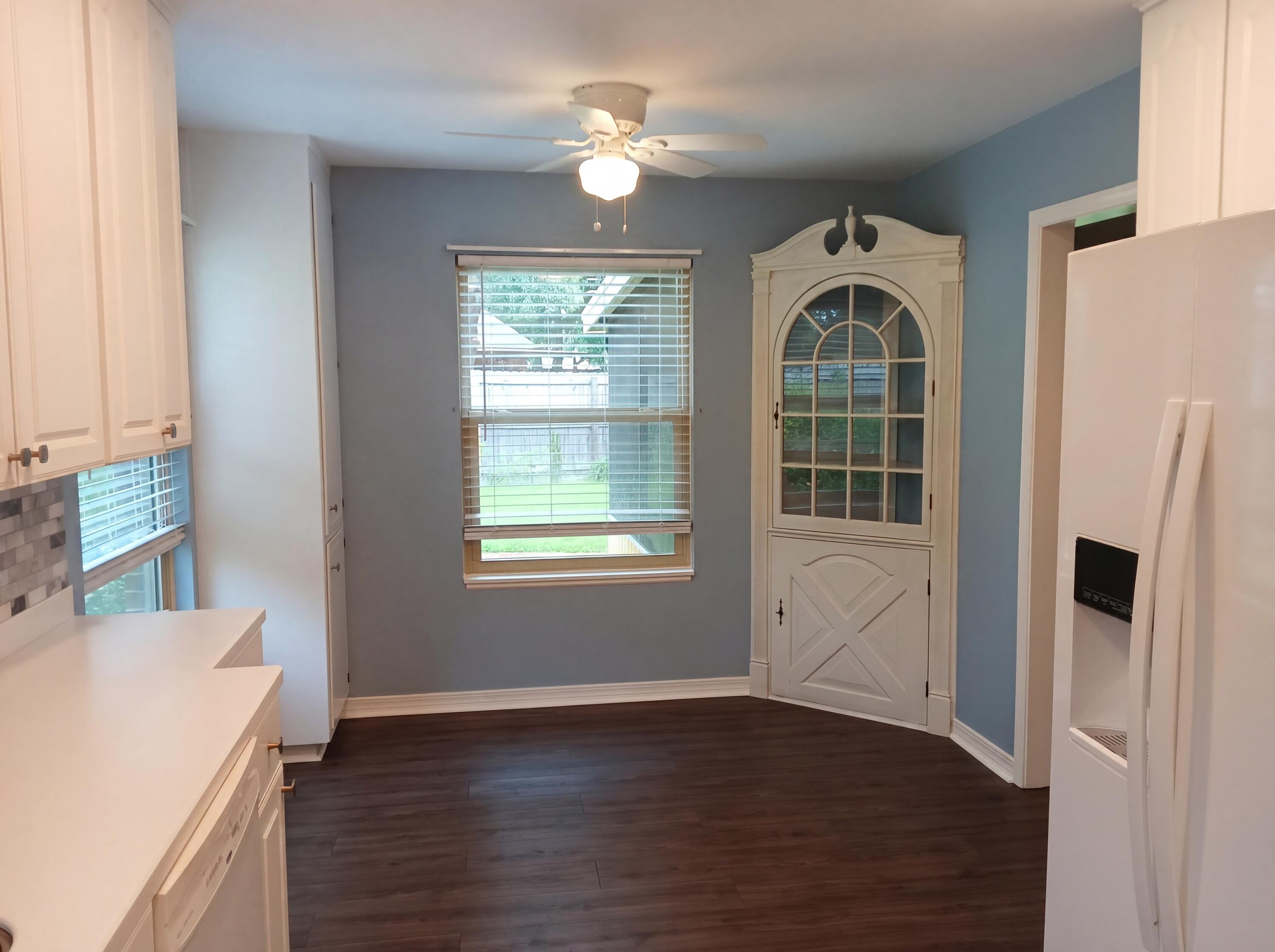 BAY MEADOWS - Residential