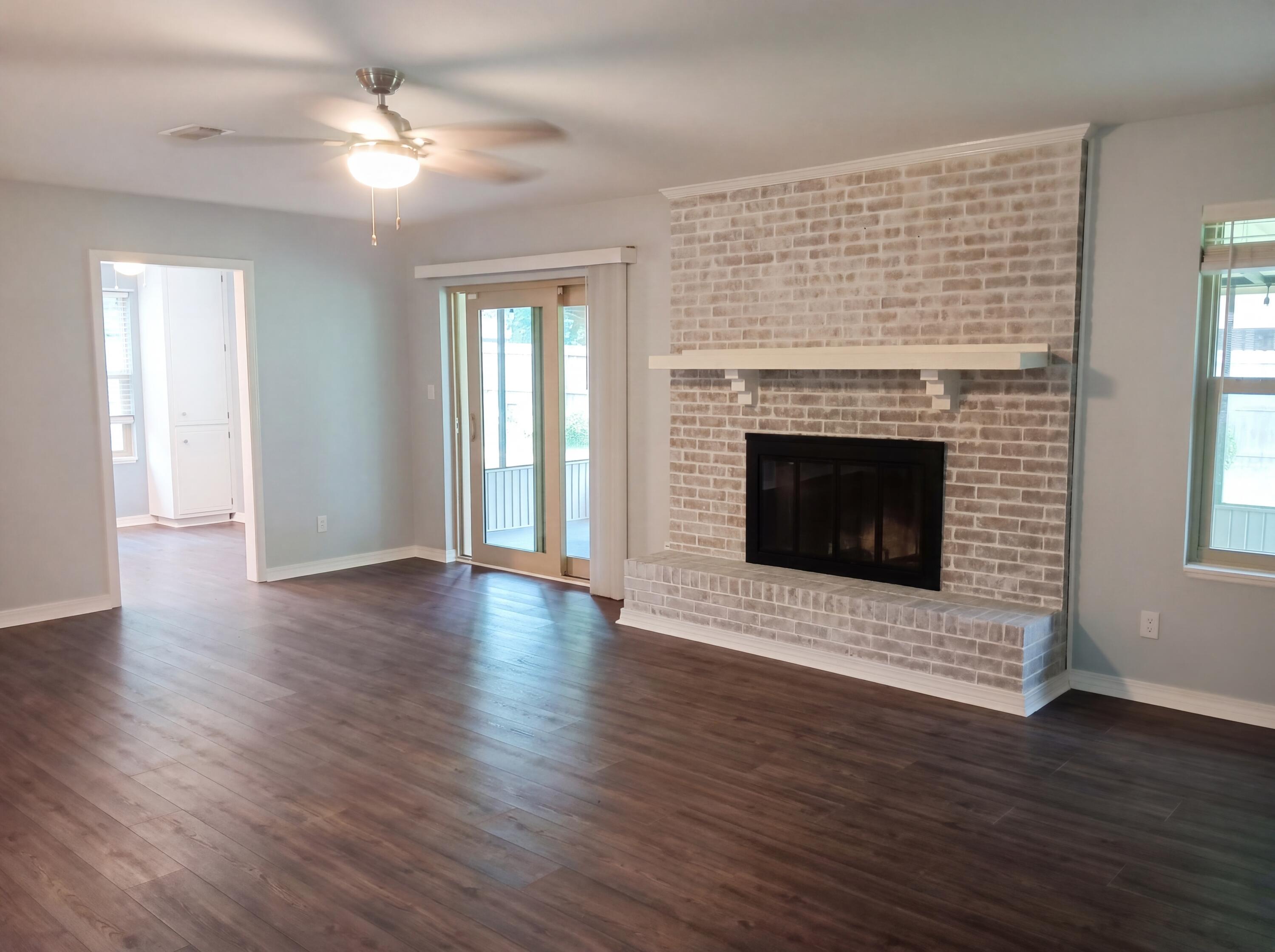 BAY MEADOWS - Residential