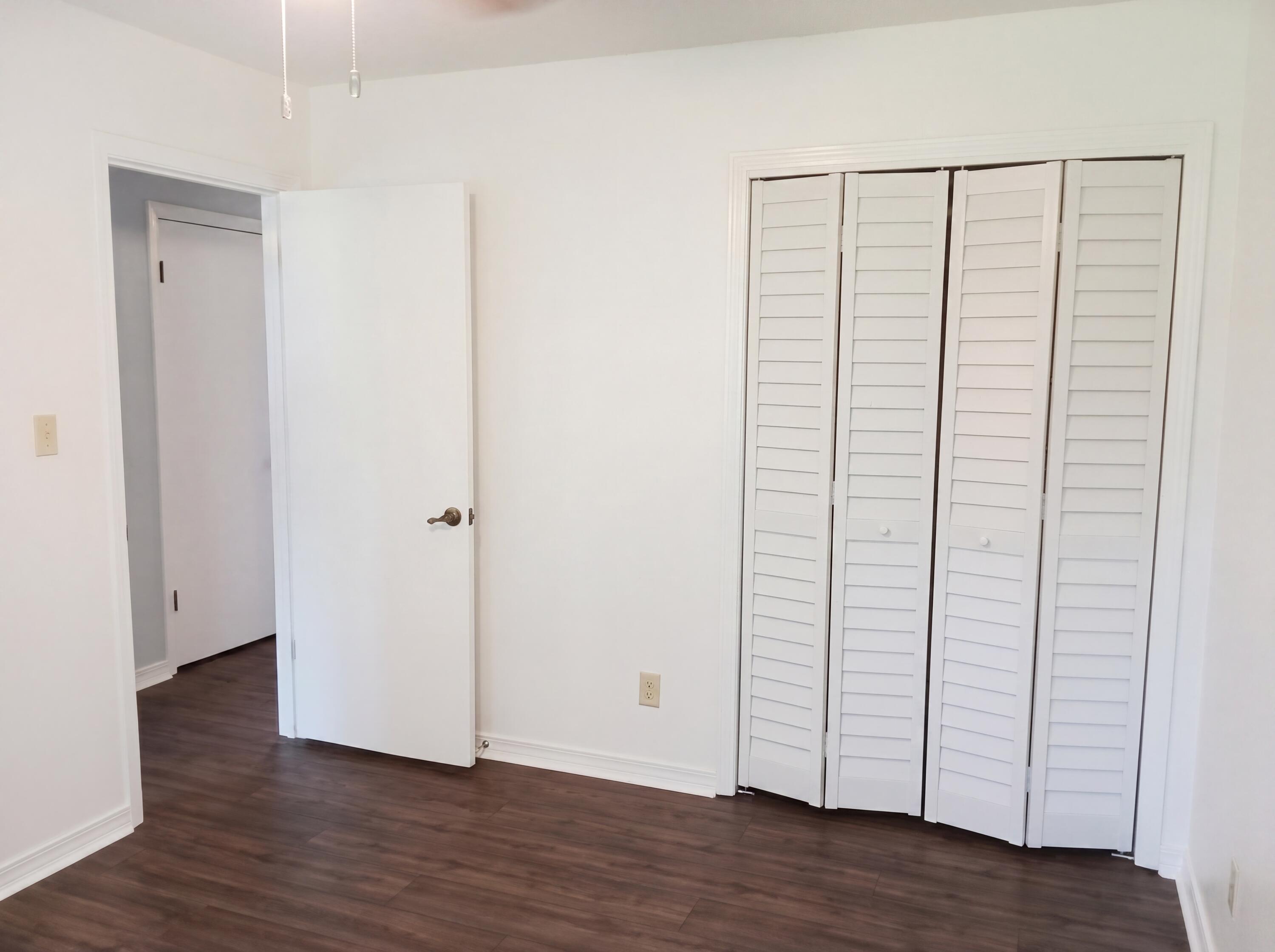 BAY MEADOWS - Residential