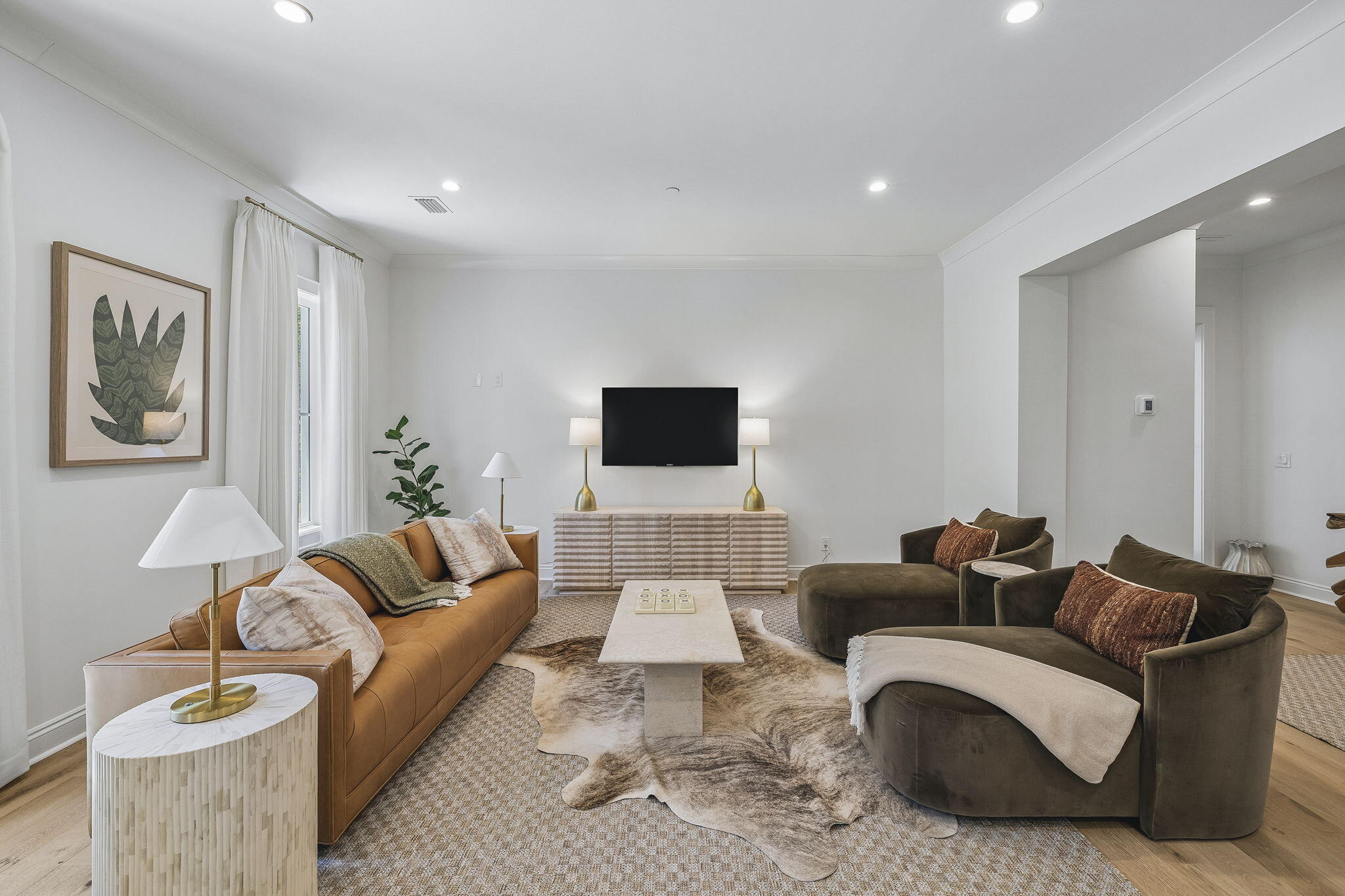 NO RECORDED SUBDIVISION - Residential