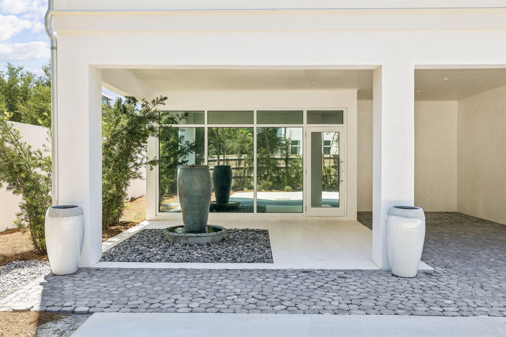 NO RECORDED SUBDIVISION - Residential