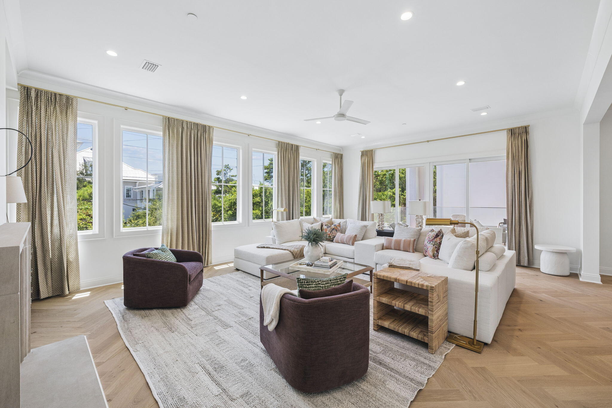 NO RECORDED SUBDIVISION - Residential