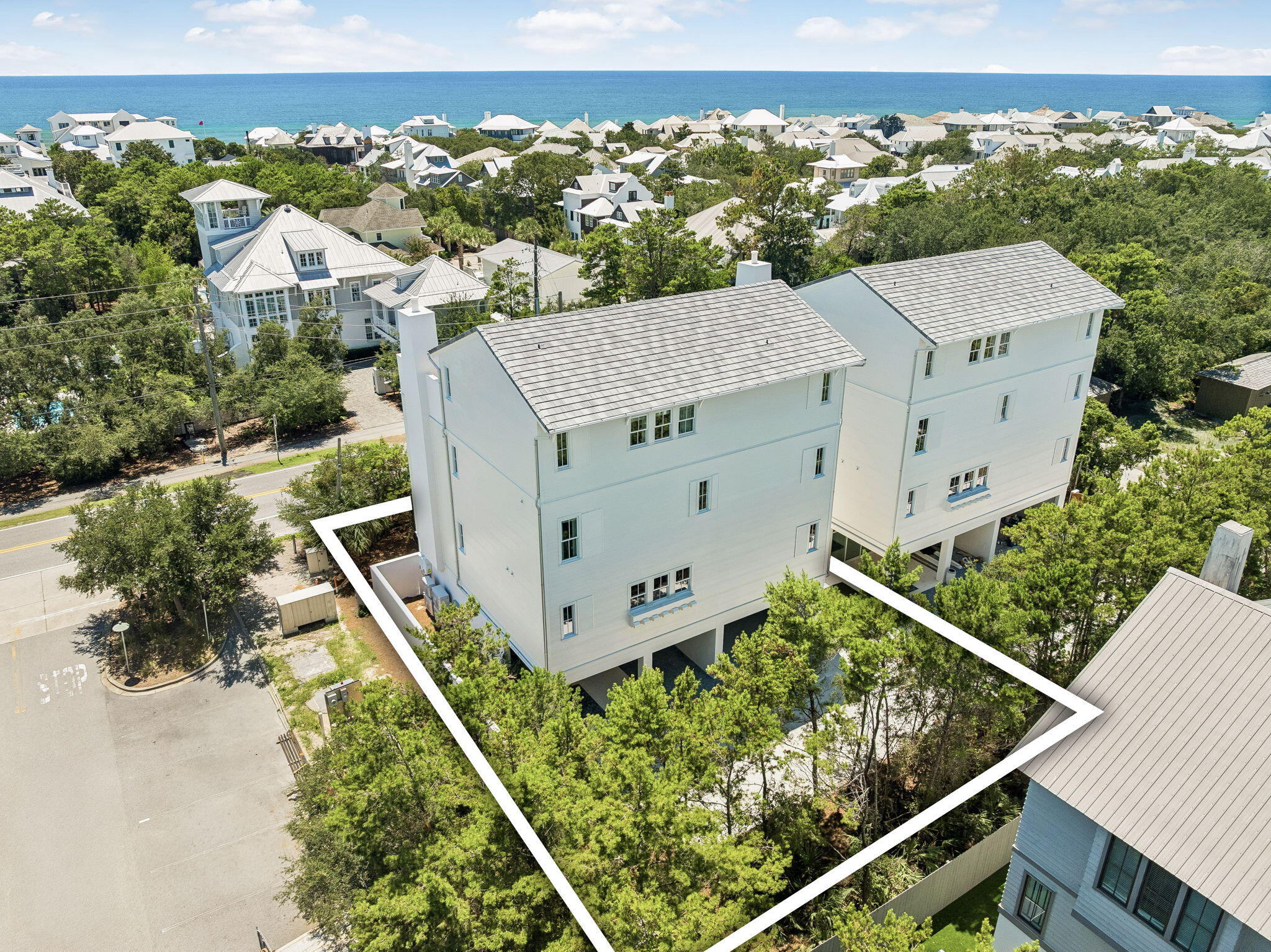 NO RECORDED SUBDIVISION - Residential