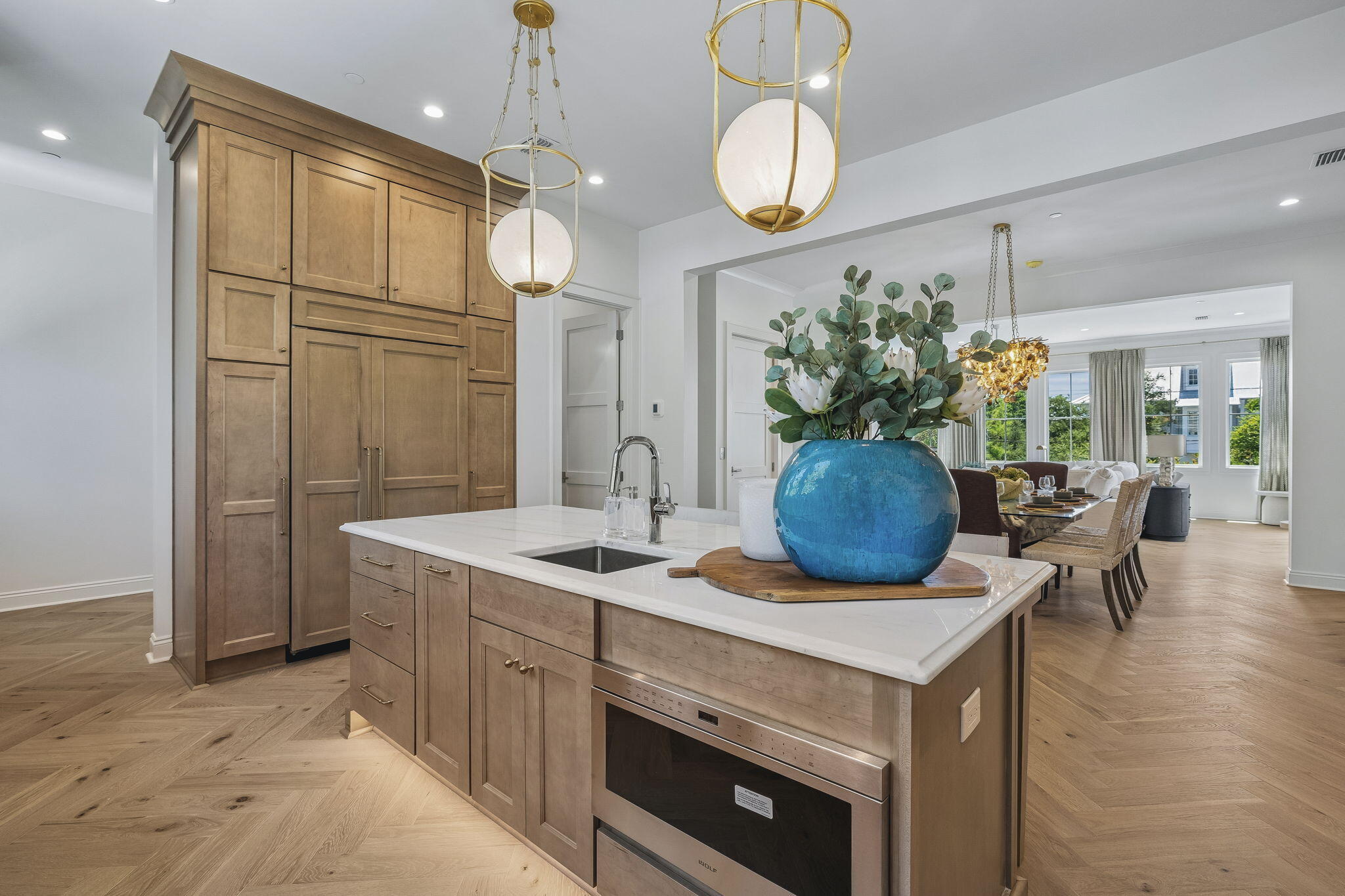 NO RECORDED SUBDIVISION - Residential