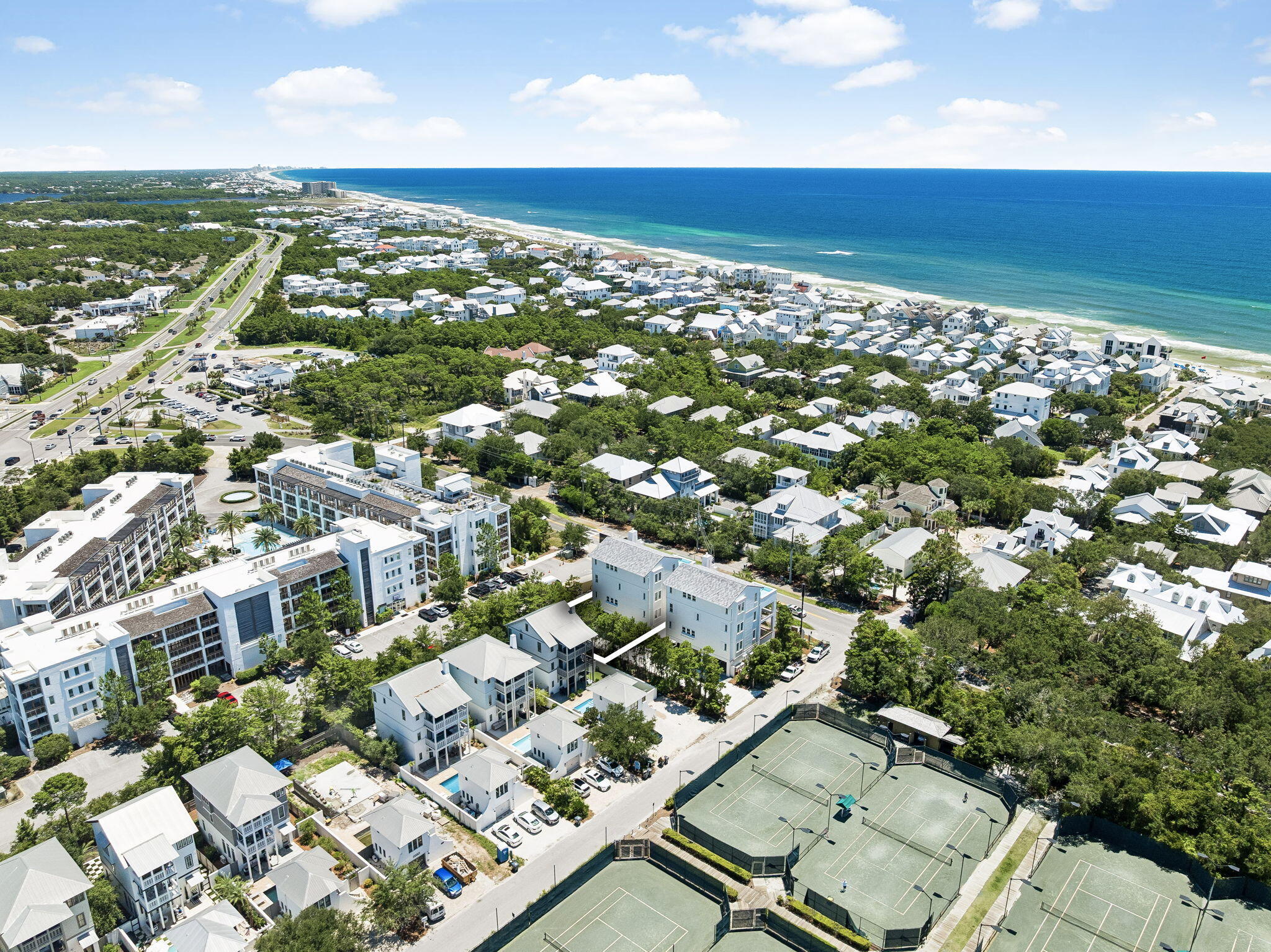 NO RECORDED SUBDIVISION - Residential