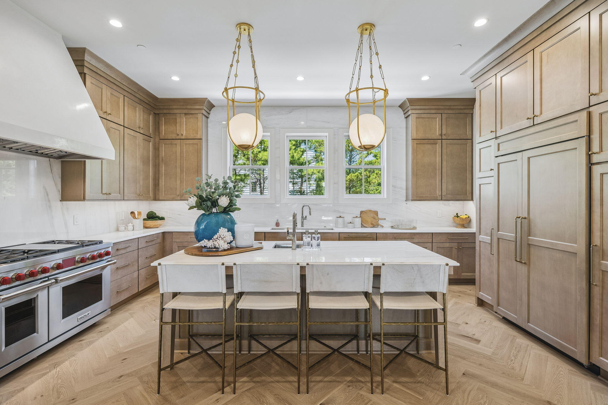 NO RECORDED SUBDIVISION - Residential