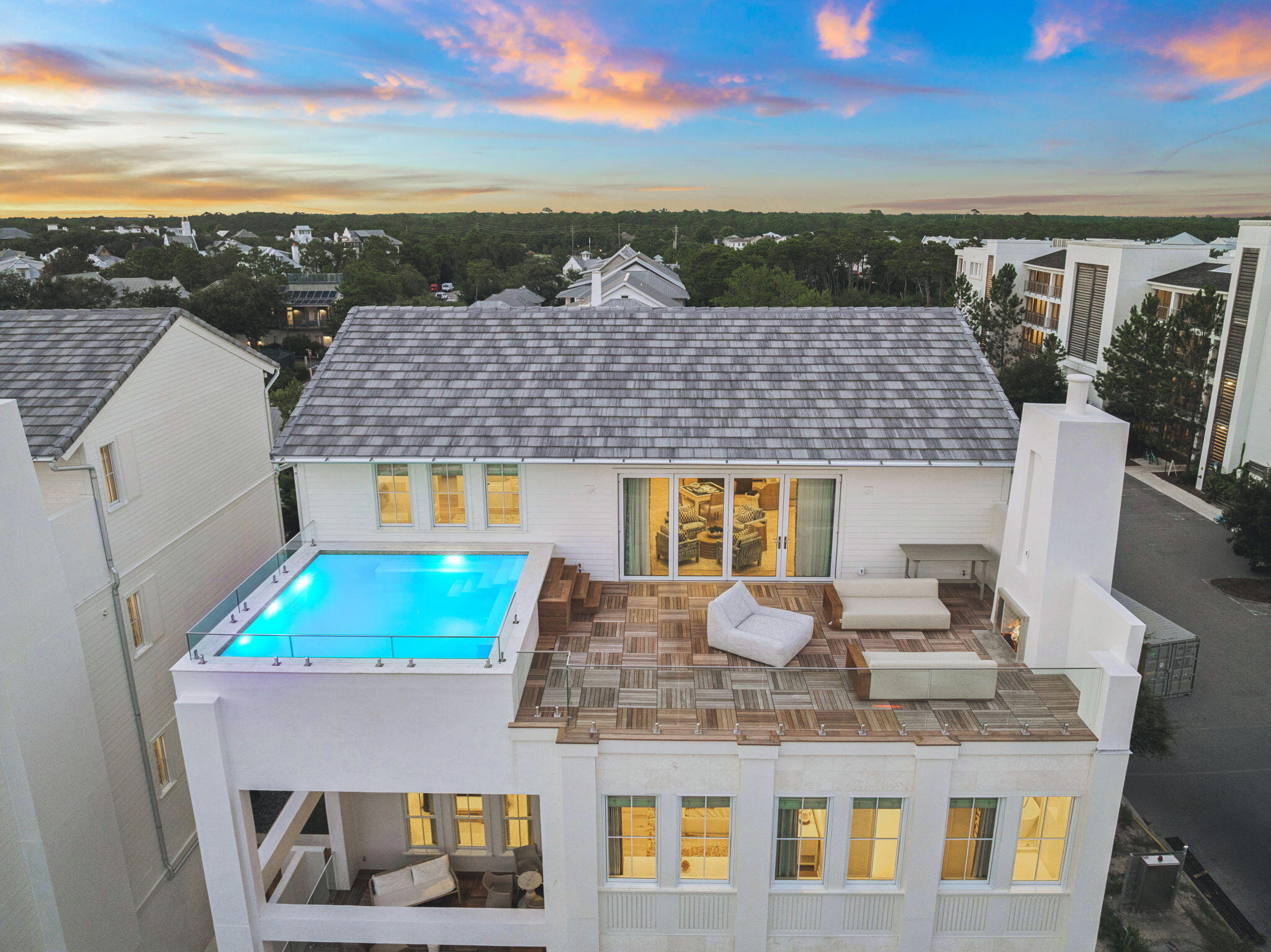 NO RECORDED SUBDIVISION - Residential