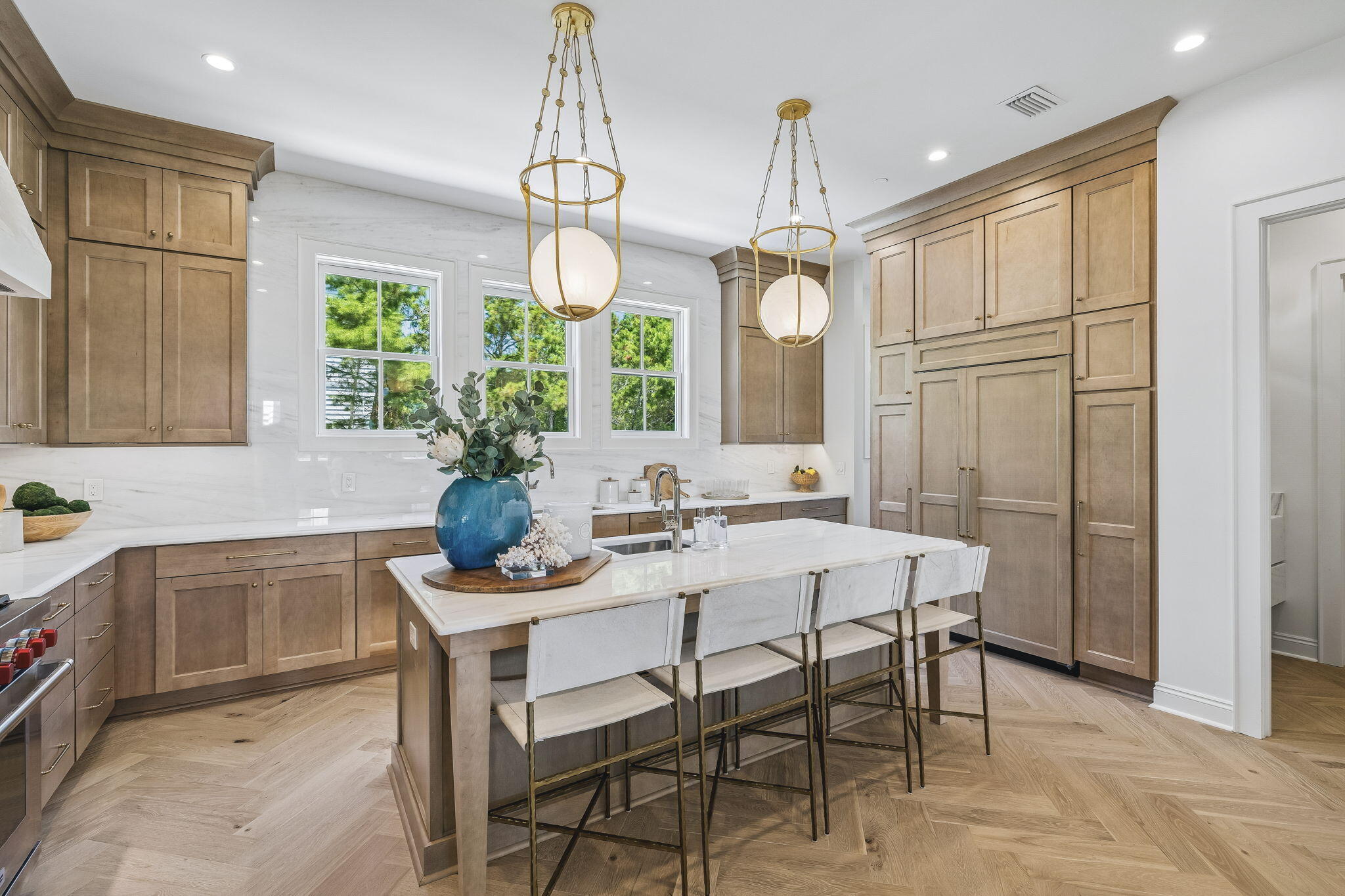 NO RECORDED SUBDIVISION - Residential