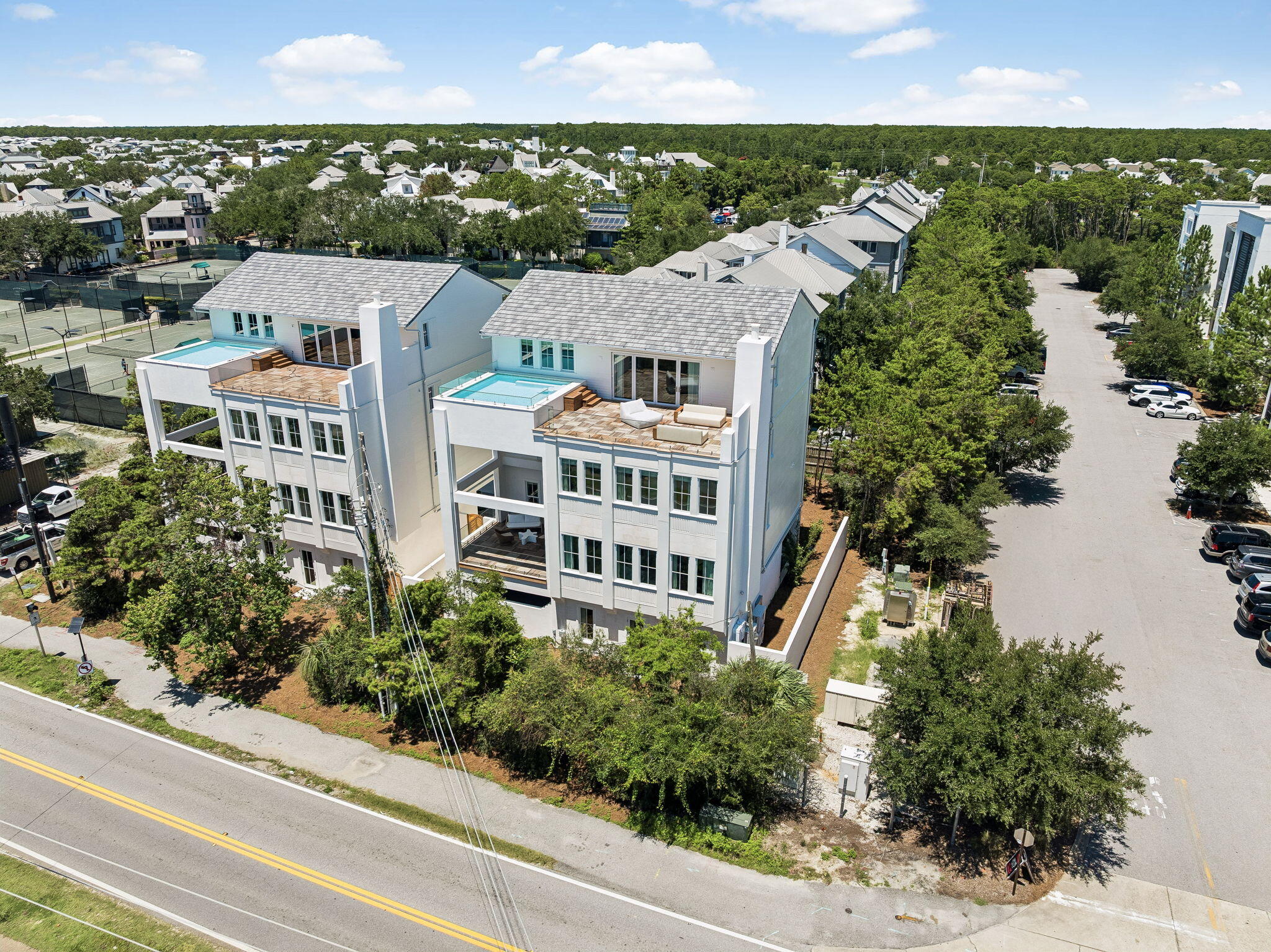 NO RECORDED SUBDIVISION - Residential