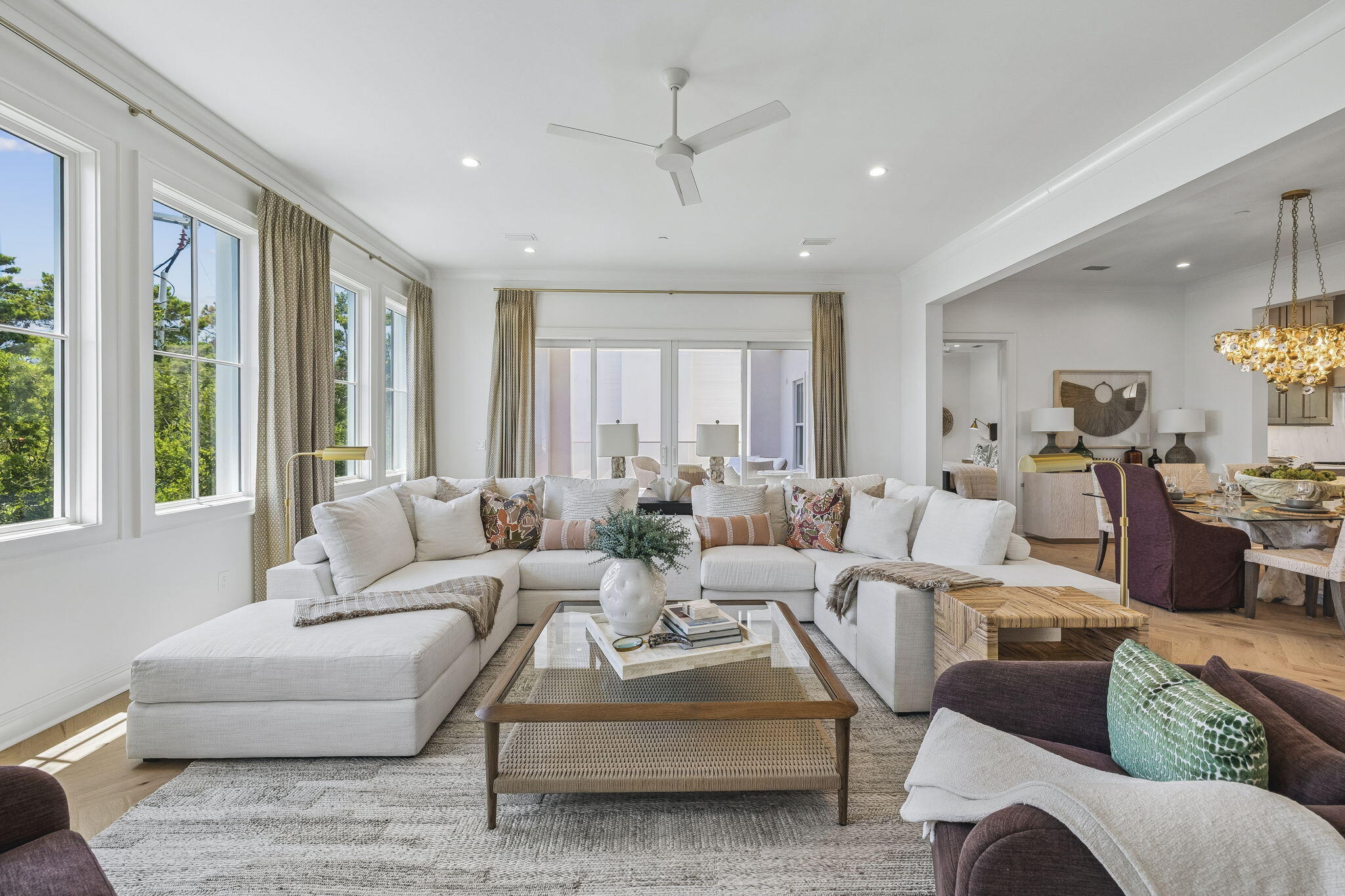 NO RECORDED SUBDIVISION - Residential