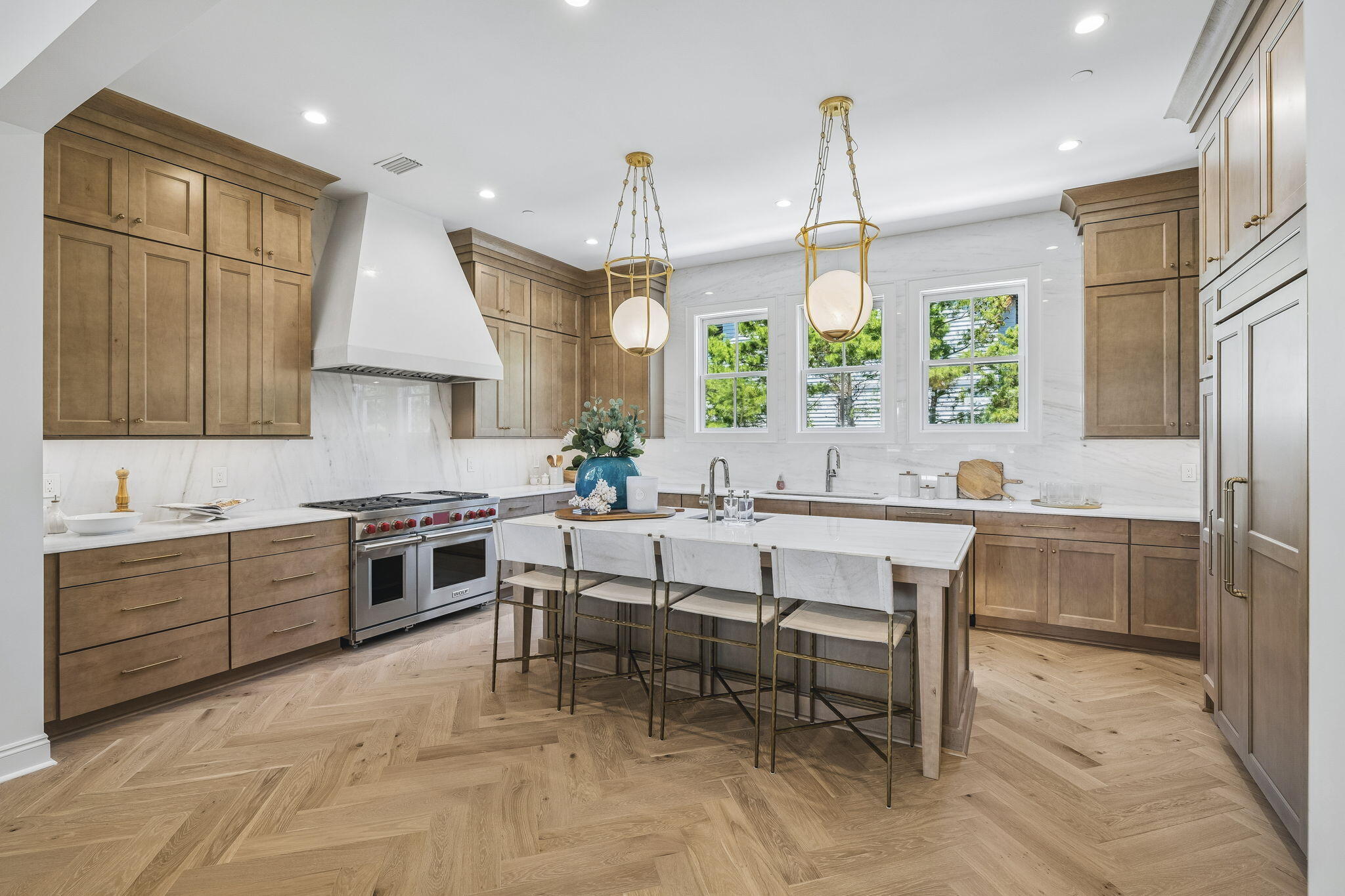 NO RECORDED SUBDIVISION - Residential