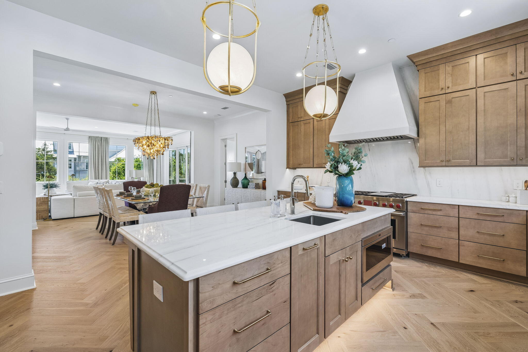 NO RECORDED SUBDIVISION - Residential