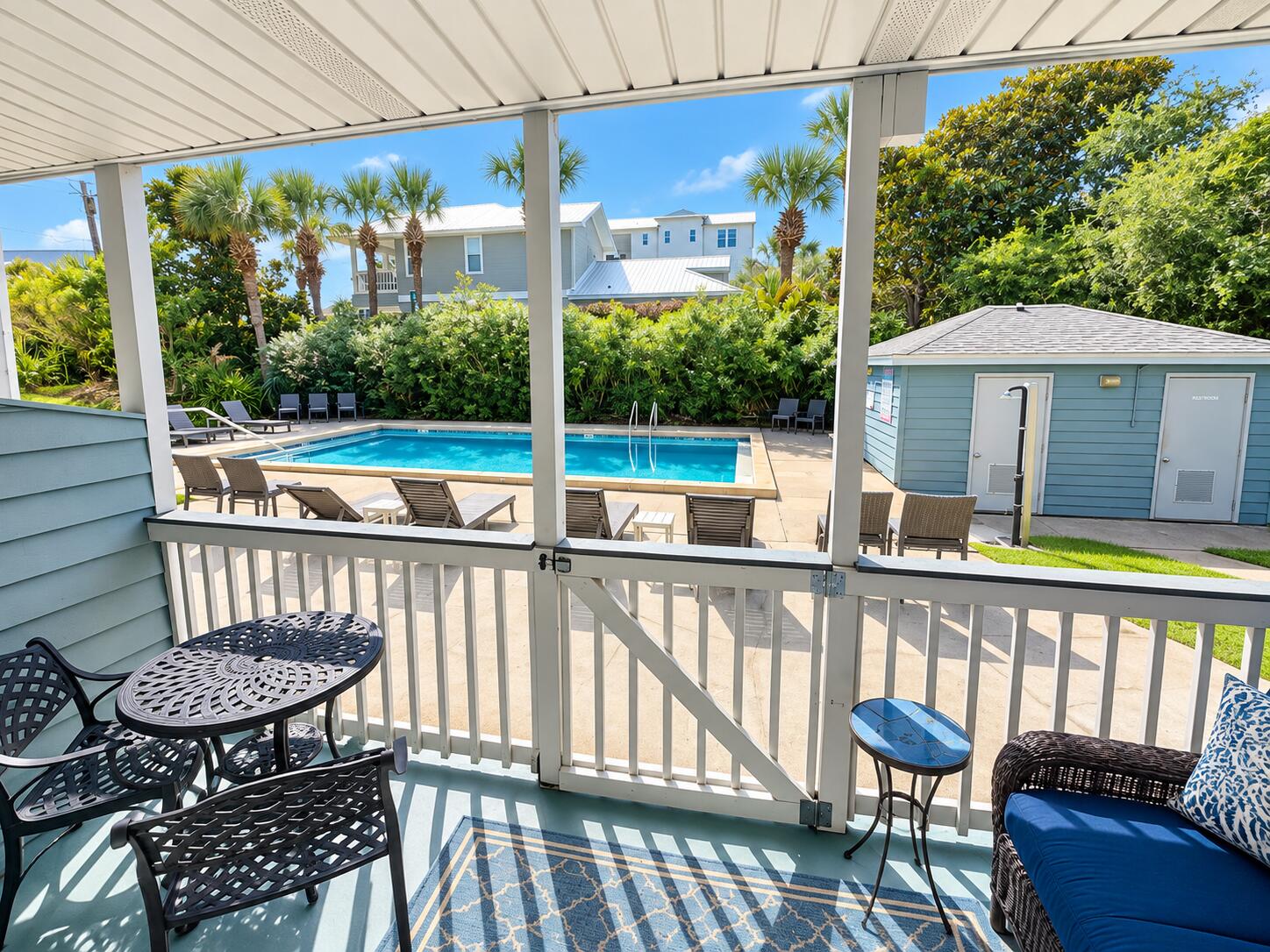 INLET SANDS CONDO - Residential