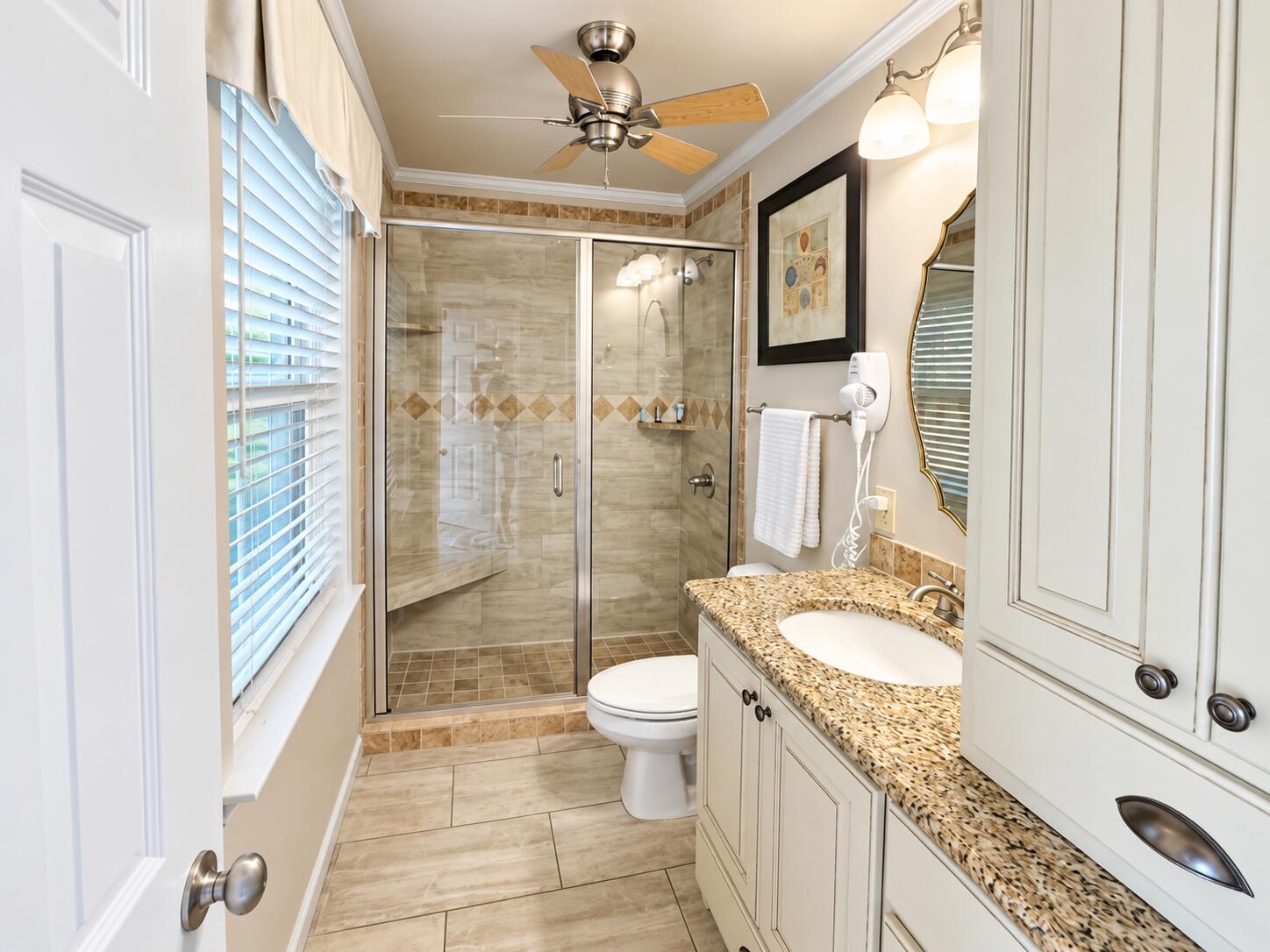 INLET SANDS CONDO - Residential