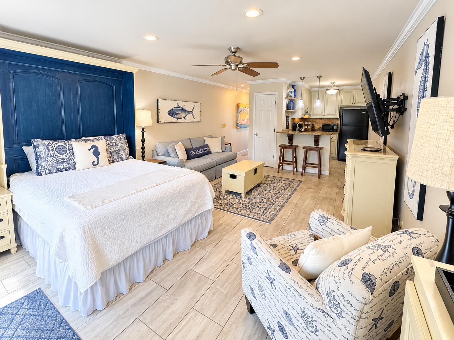 INLET SANDS CONDO - Residential