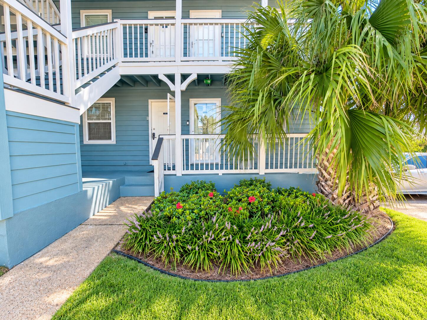 INLET SANDS CONDO - Residential