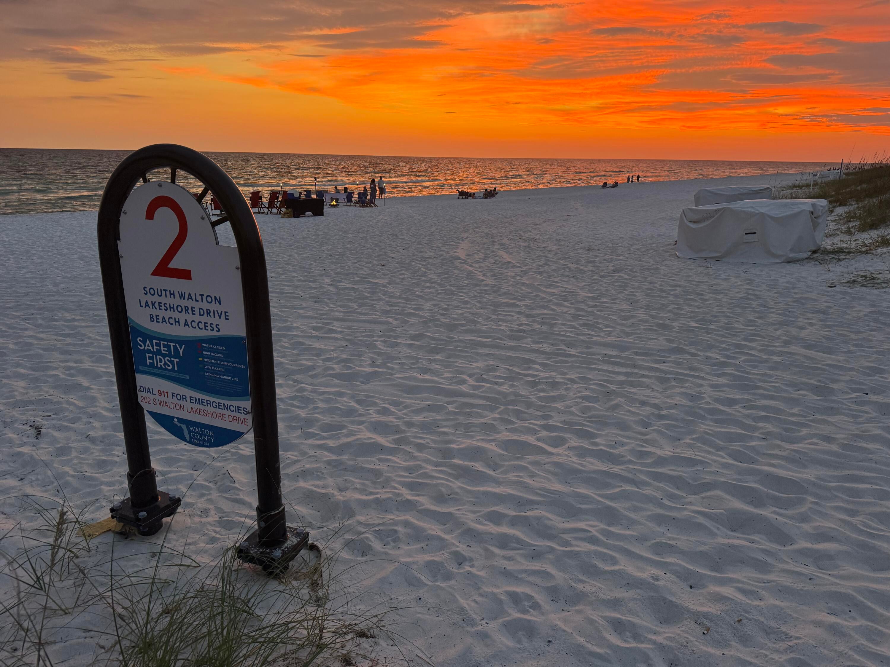 INLET SANDS CONDO - Residential