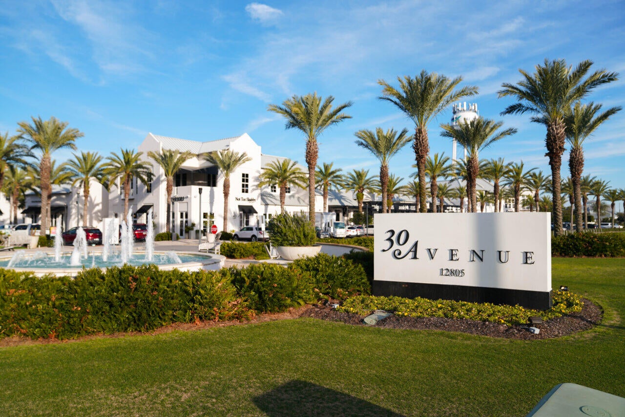 INLET SANDS CONDO - Residential