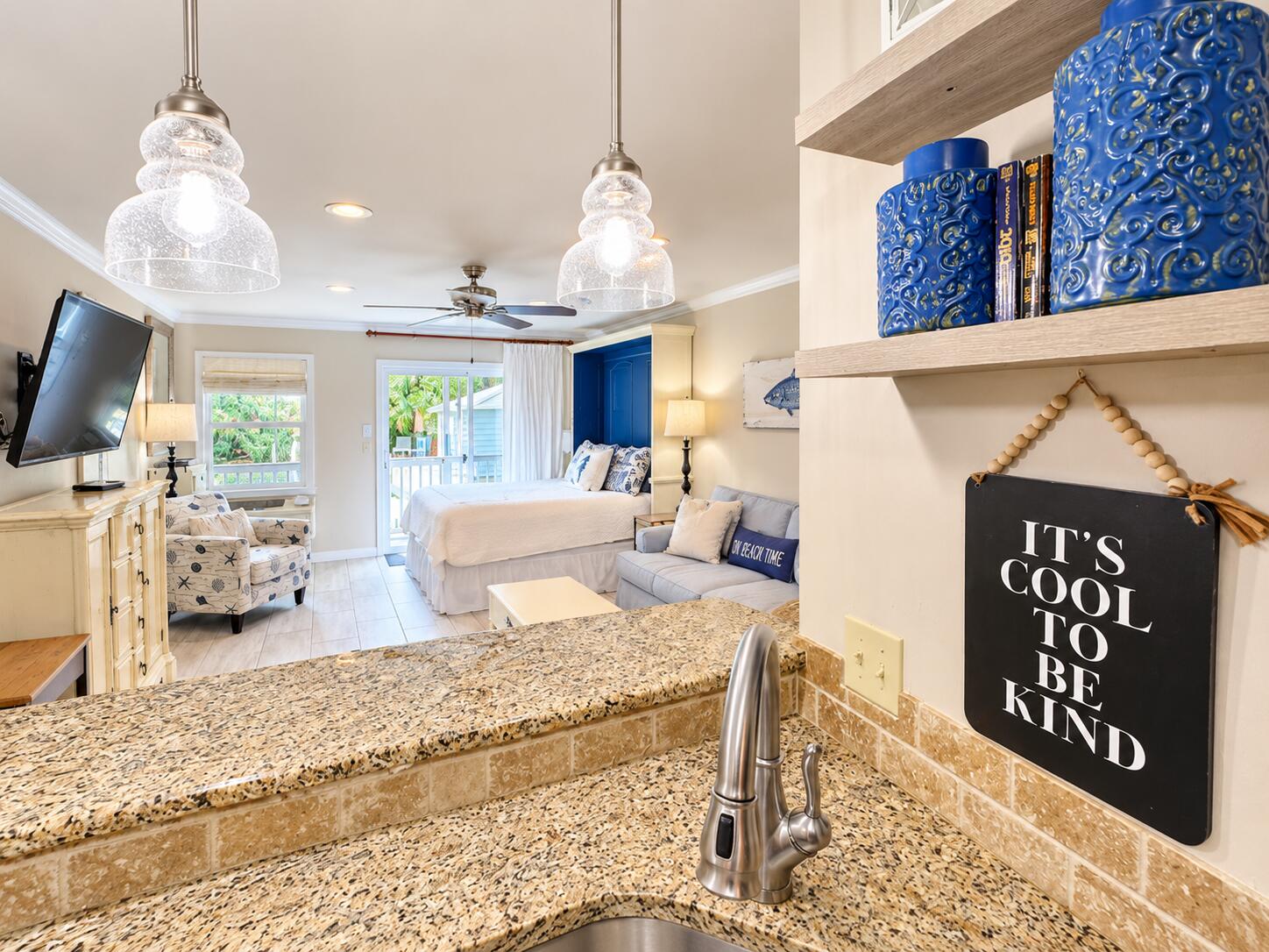 INLET SANDS CONDO - Residential