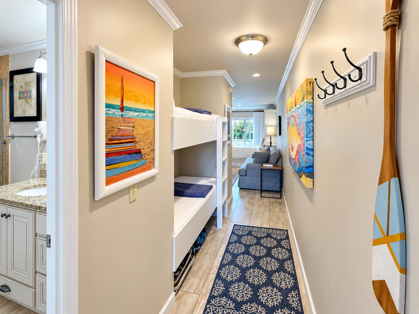 INLET SANDS CONDO - Residential