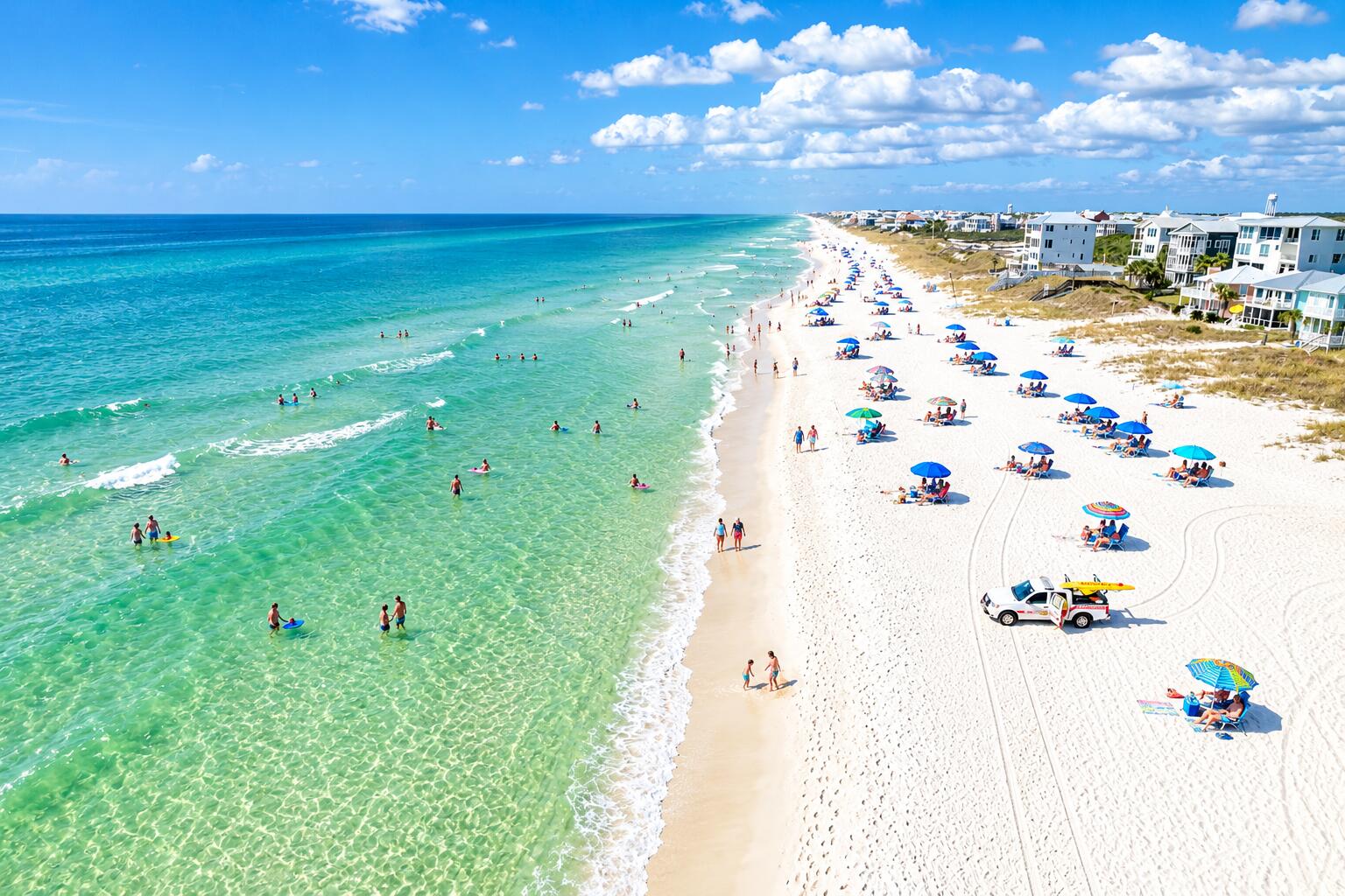 INLET SANDS CONDO - Residential