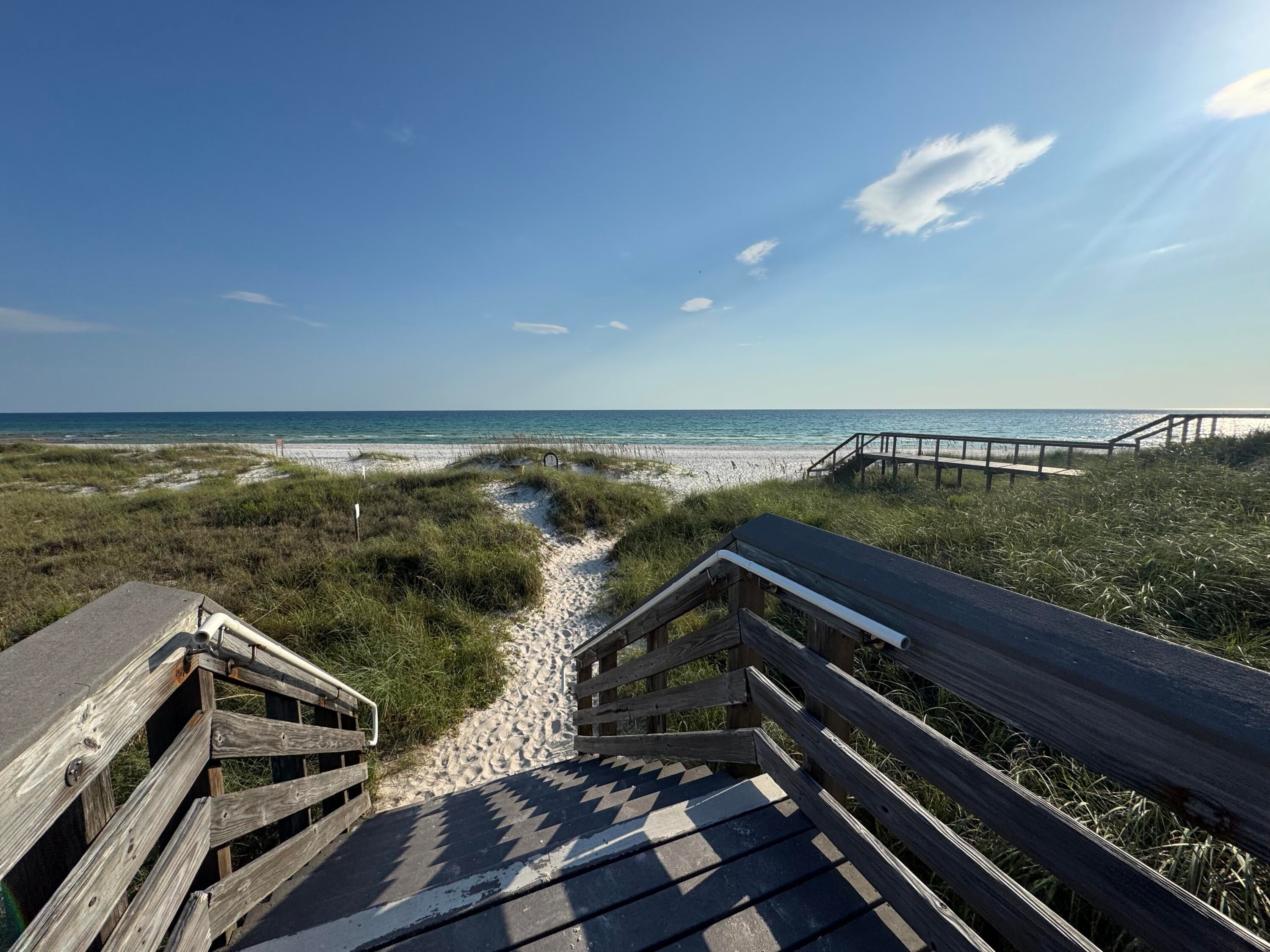 INLET SANDS CONDO - Residential