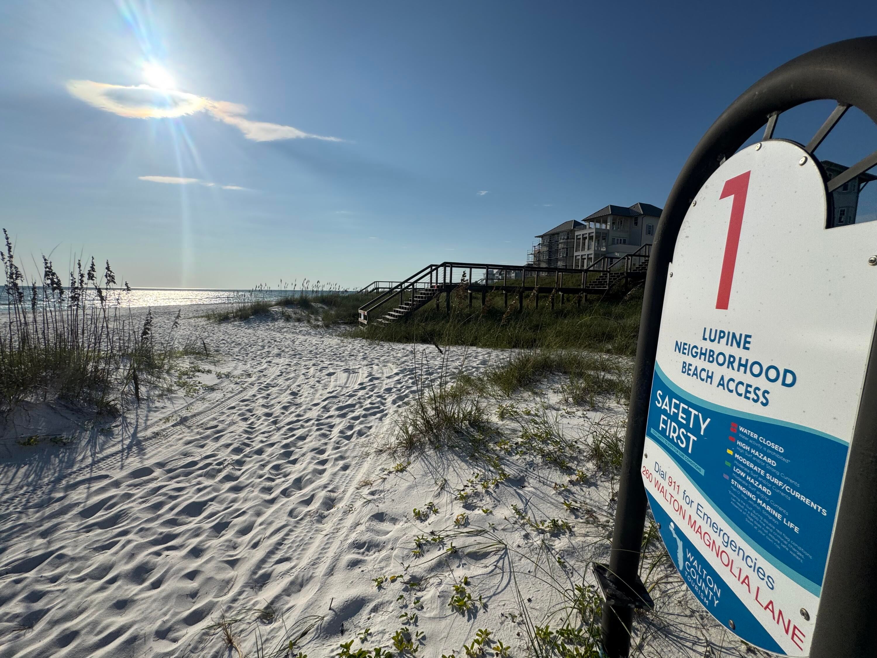 INLET SANDS CONDO - Residential