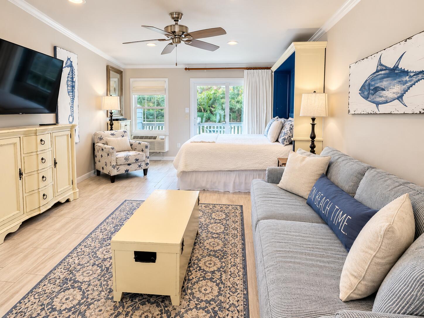 INLET SANDS CONDO - Residential